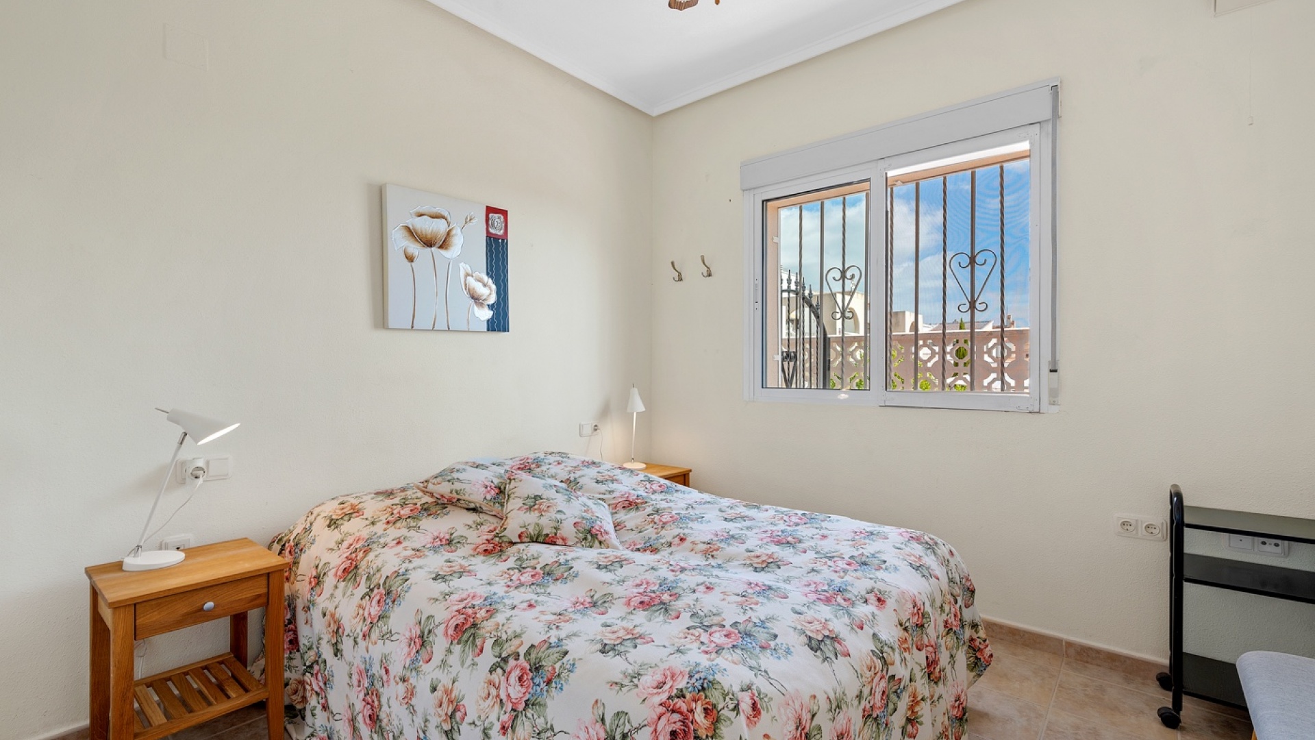 Wederverkoop - Herenhuis - Ciudad Quesada