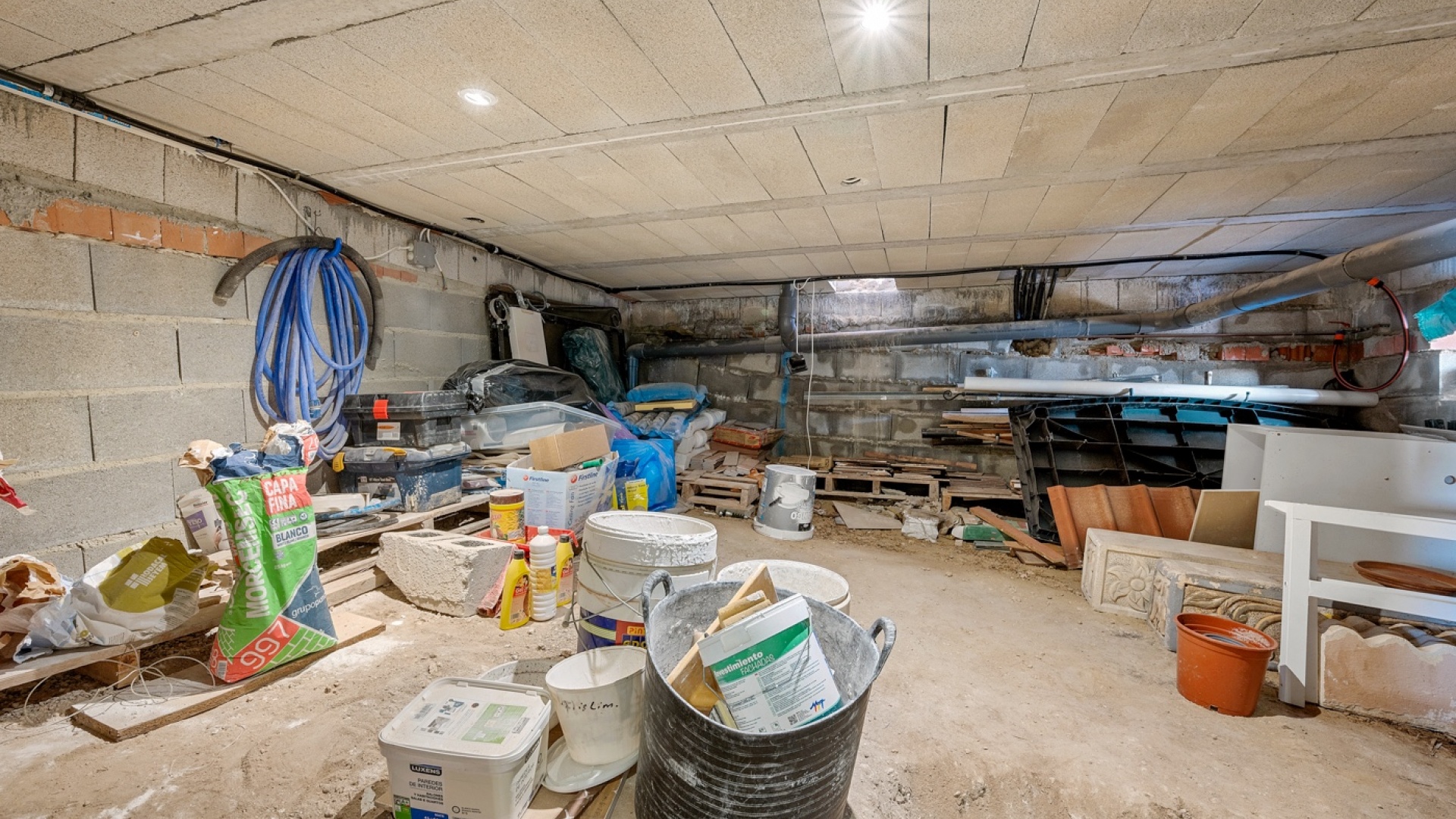 Wederverkoop - Herenhuis - Ciudad Quesada