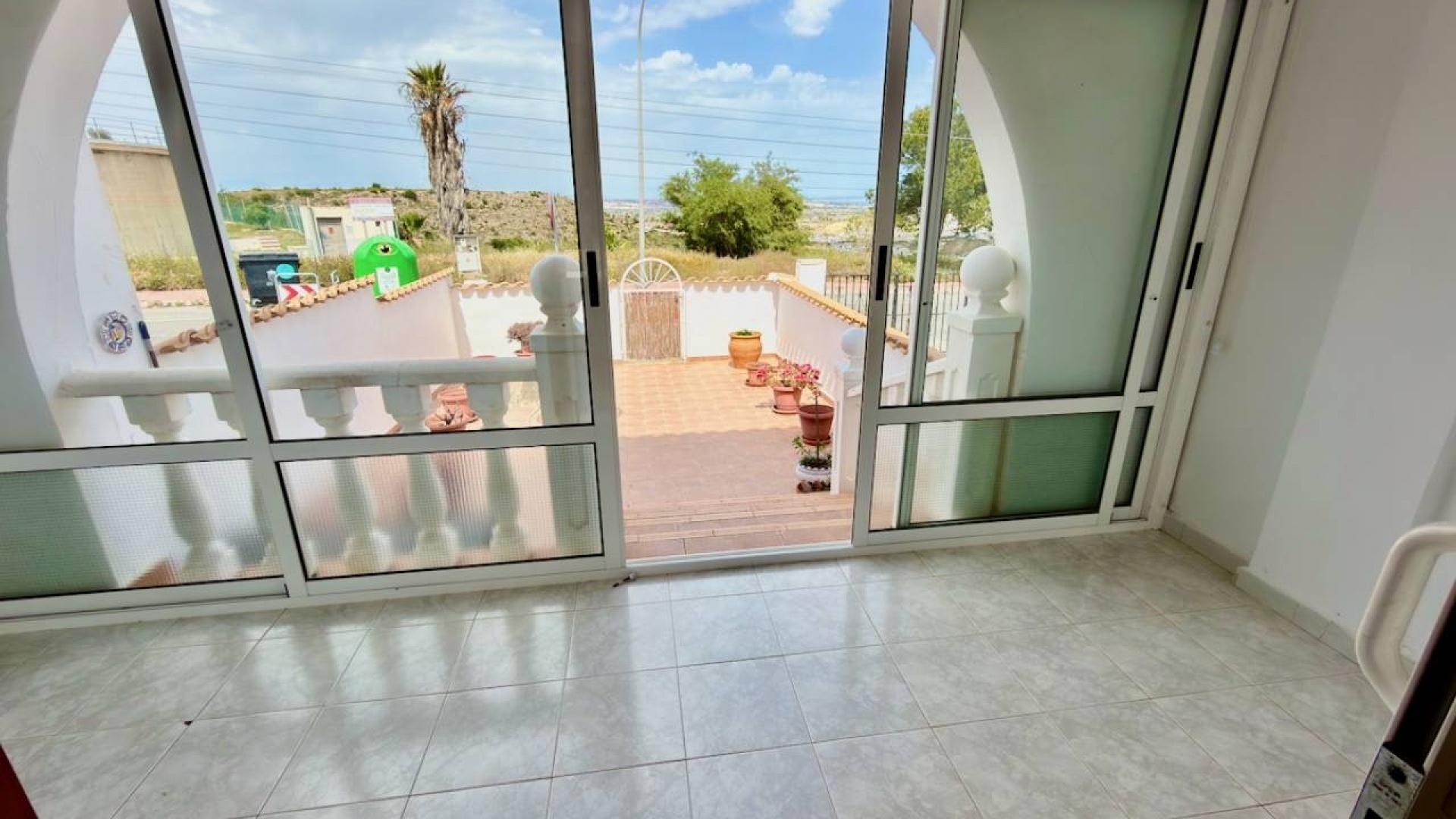 Wederverkoop - Herenhuis - Ciudad Quesada
