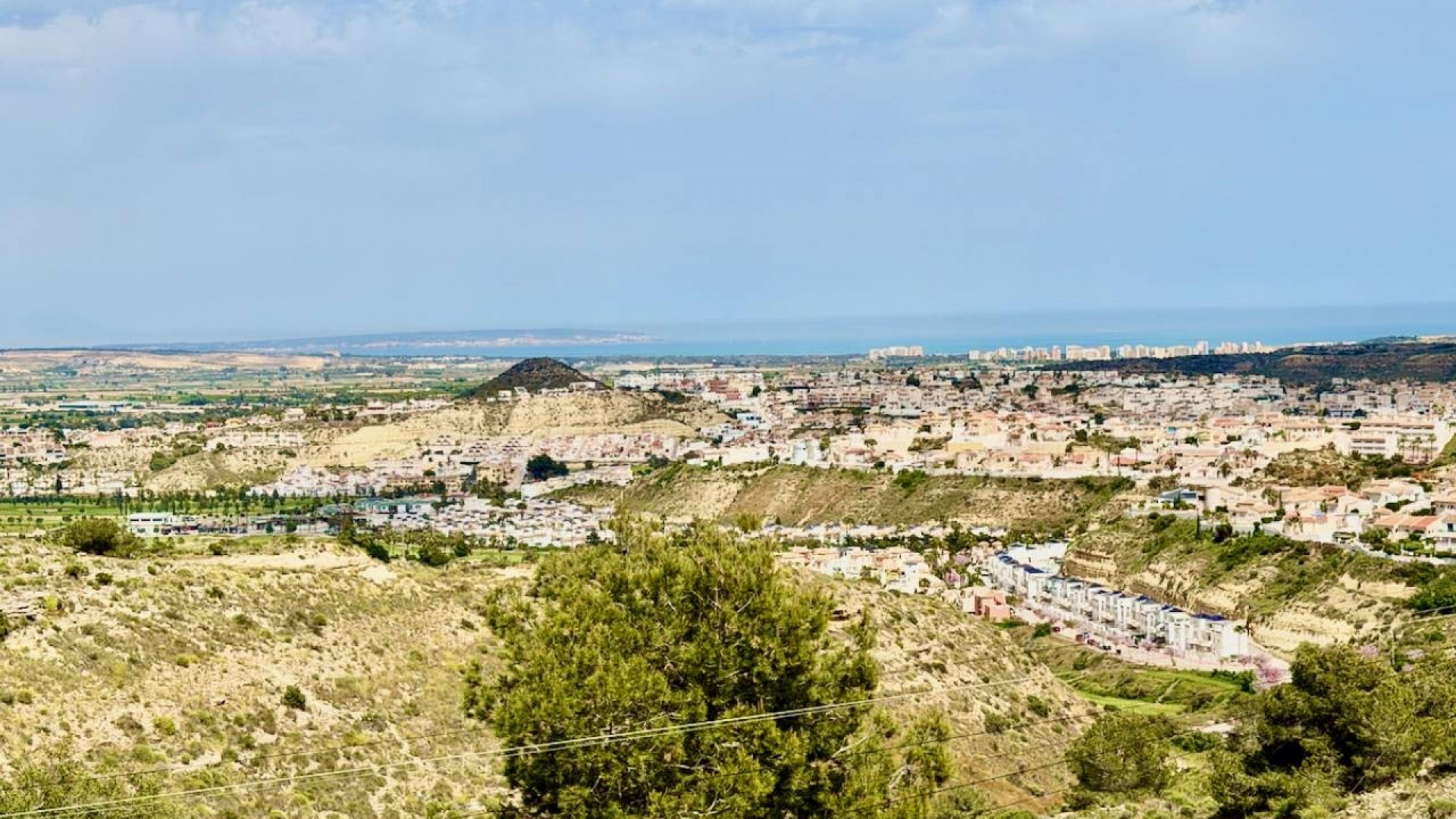 Wederverkoop - Herenhuis - Ciudad Quesada