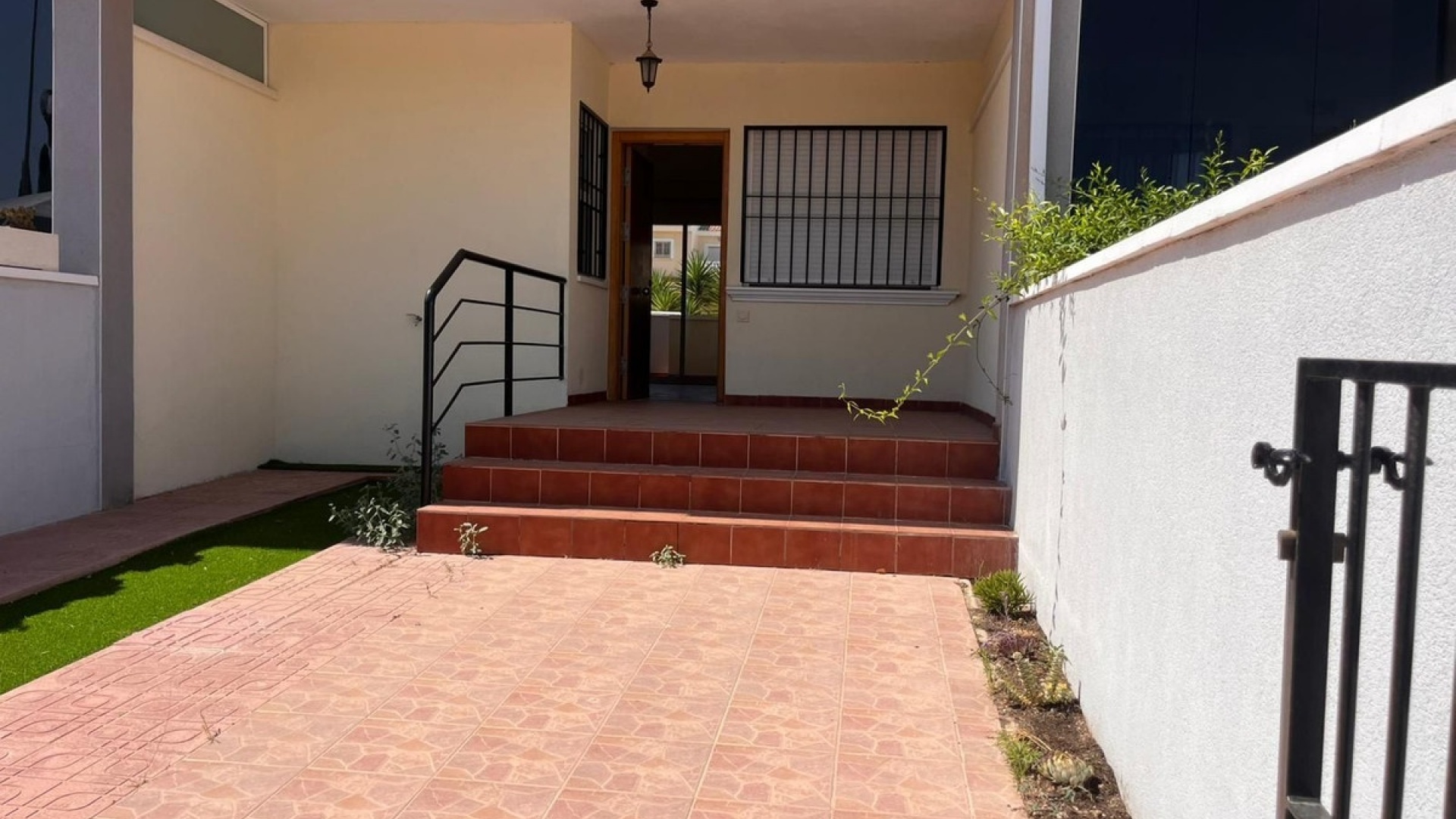 Wederverkoop - Herenhuis - Ciudad Quesada