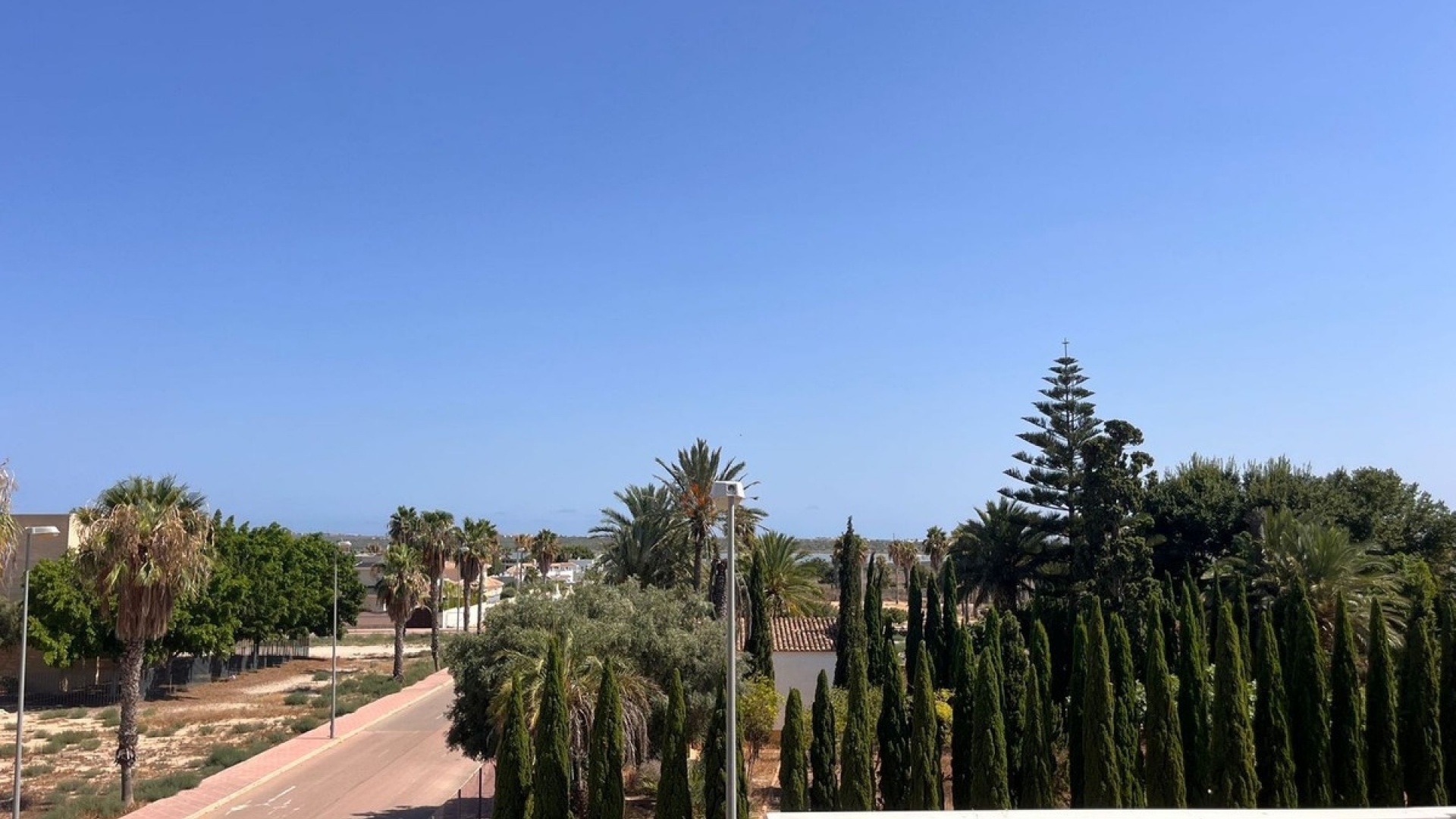 Wederverkoop - Herenhuis - Ciudad Quesada