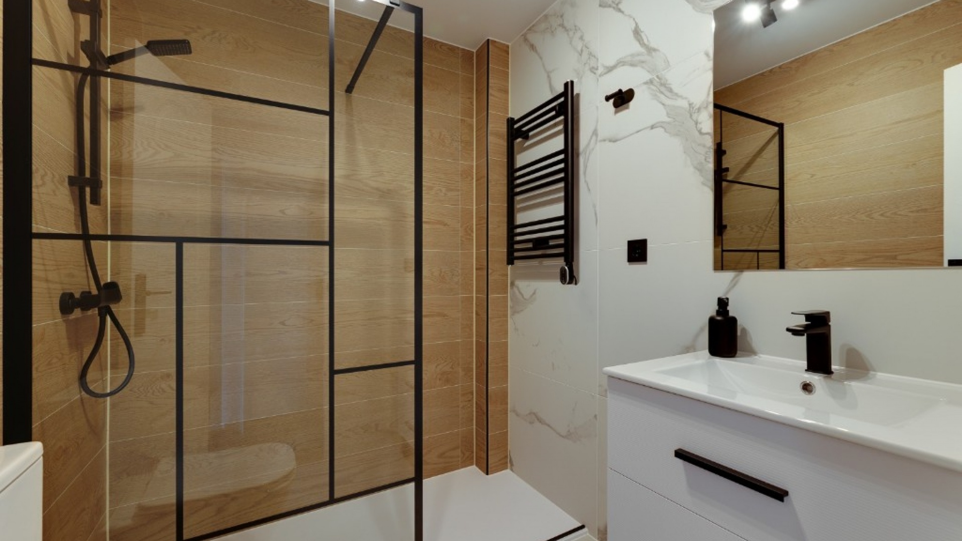 Wederverkoop - Herenhuis - Costa Blanca - Orihuela Costa