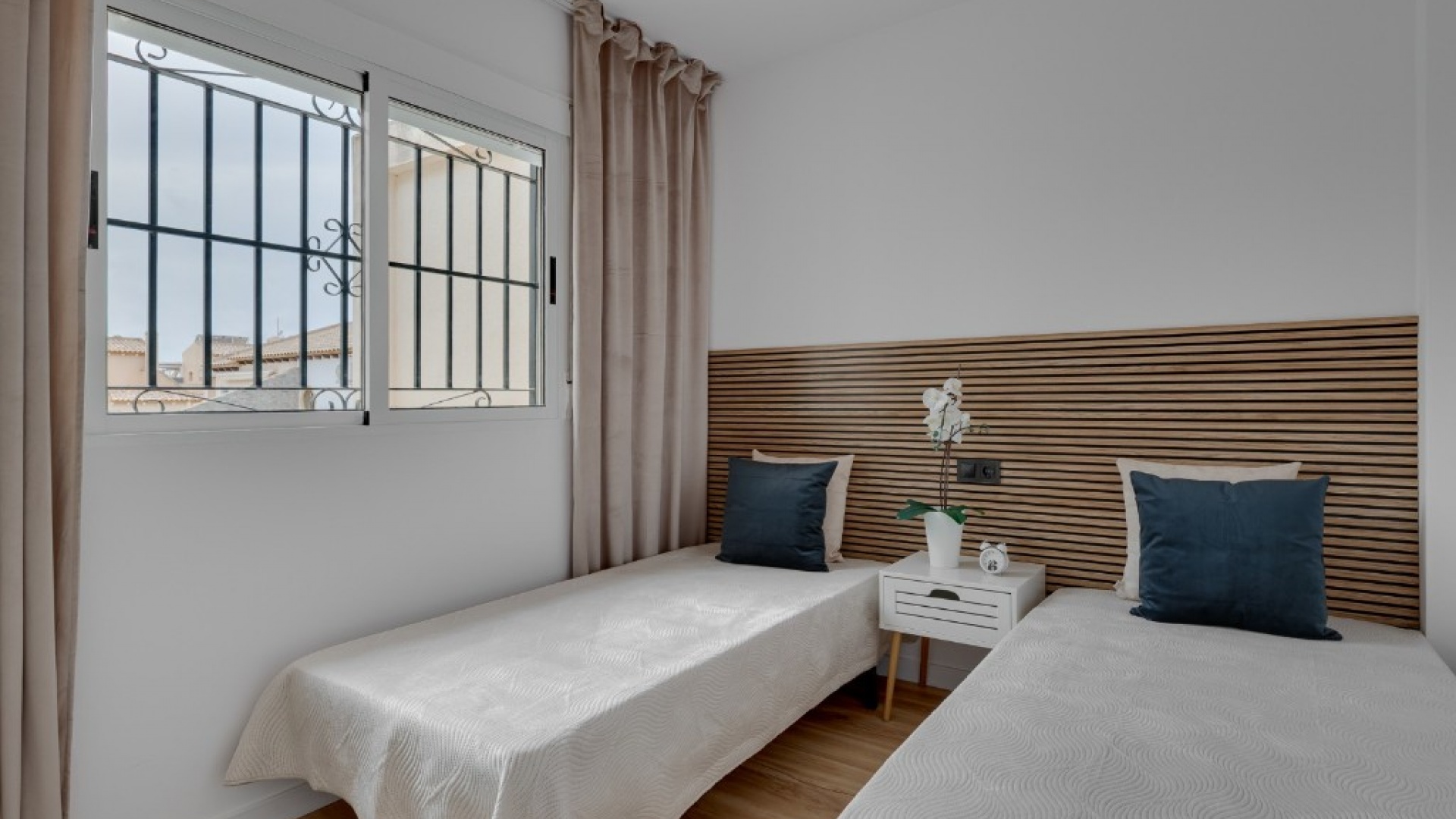 Wederverkoop - Herenhuis - Costa Blanca - Orihuela Costa