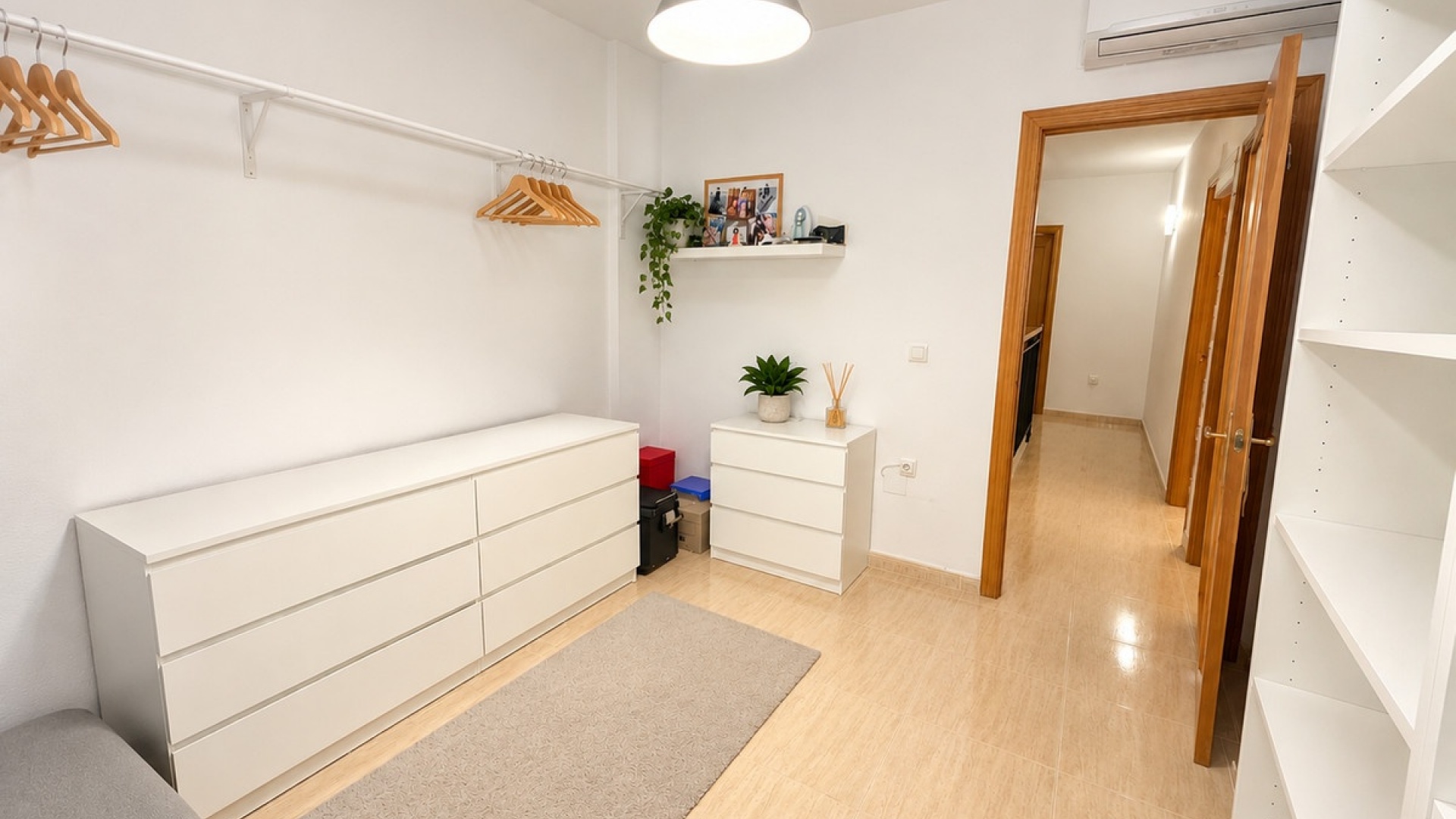Wederverkoop - Herenhuis - Daya Nueva - Daya Nueva Centro