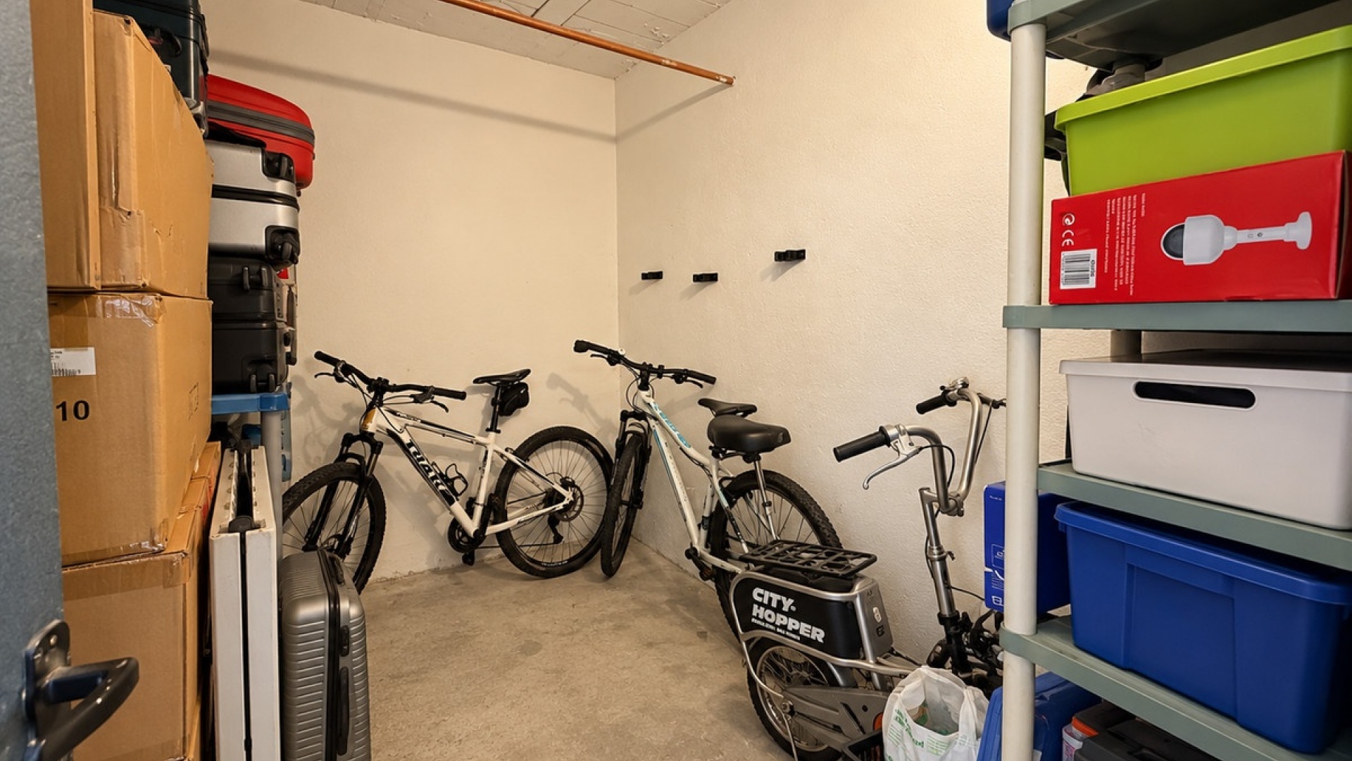 Wederverkoop - Herenhuis - Daya Nueva - Daya Nueva Centro
