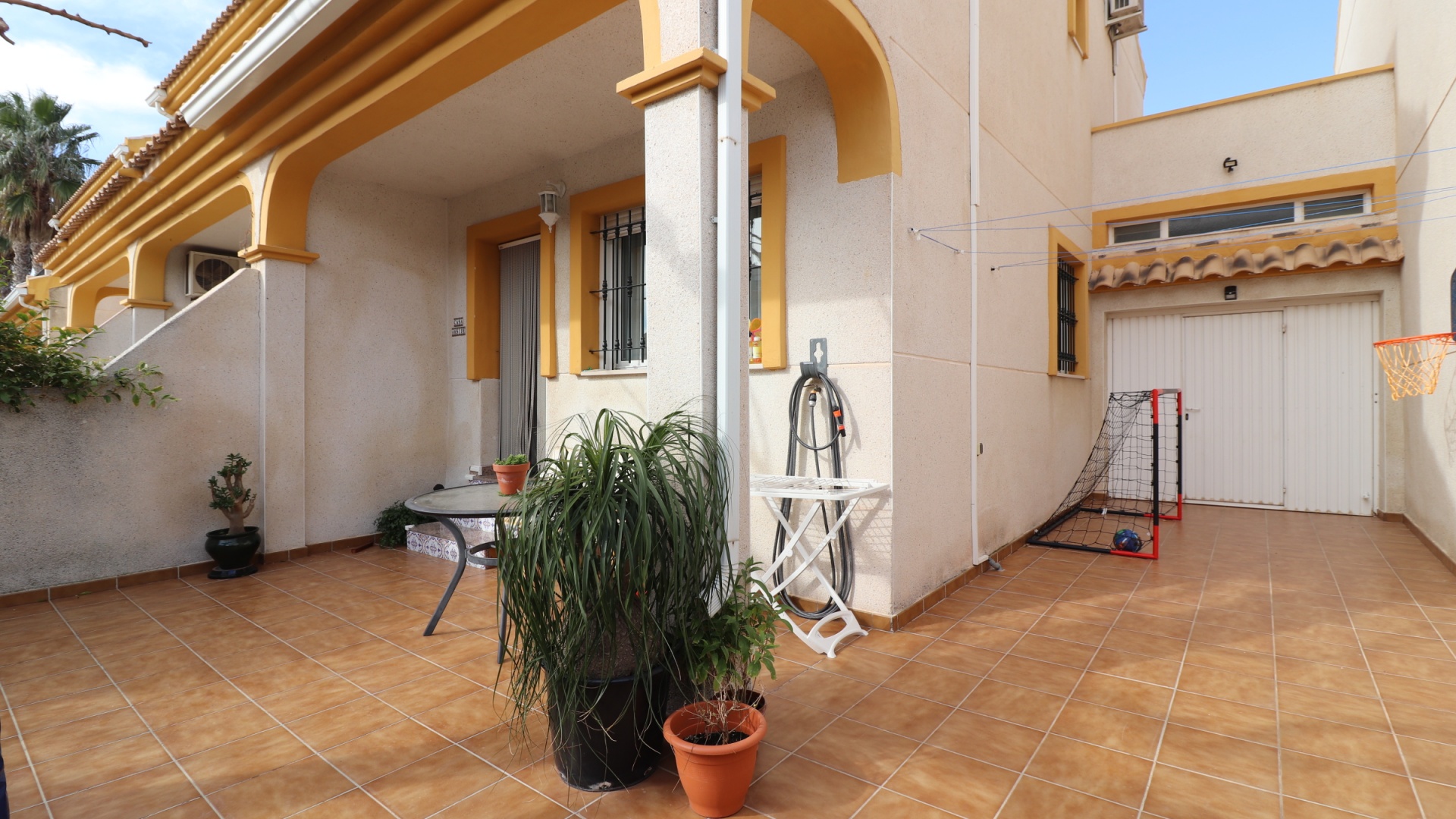 Wederverkoop - Herenhuis - Daya Nueva - Daya Nueva - Town