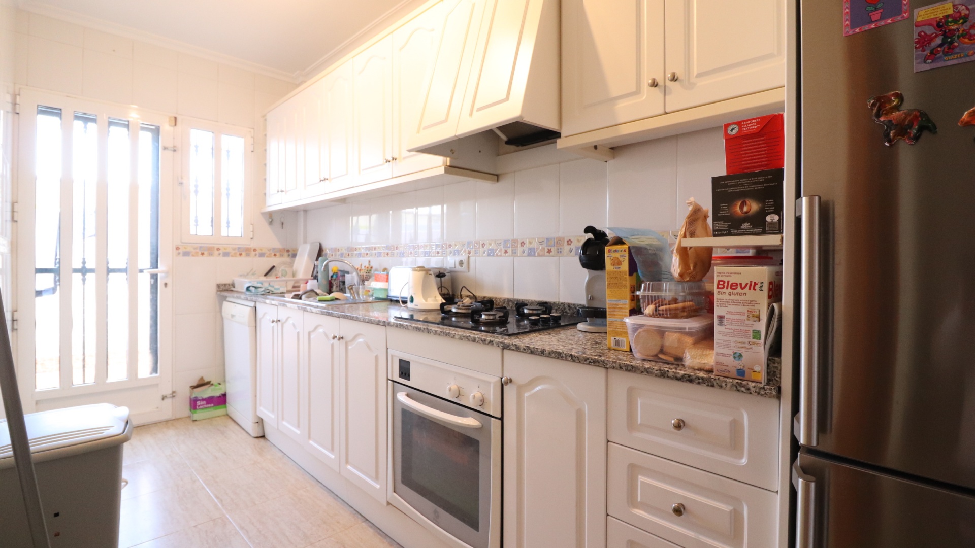 Wederverkoop - Herenhuis - Daya Nueva - Daya Nueva - Town