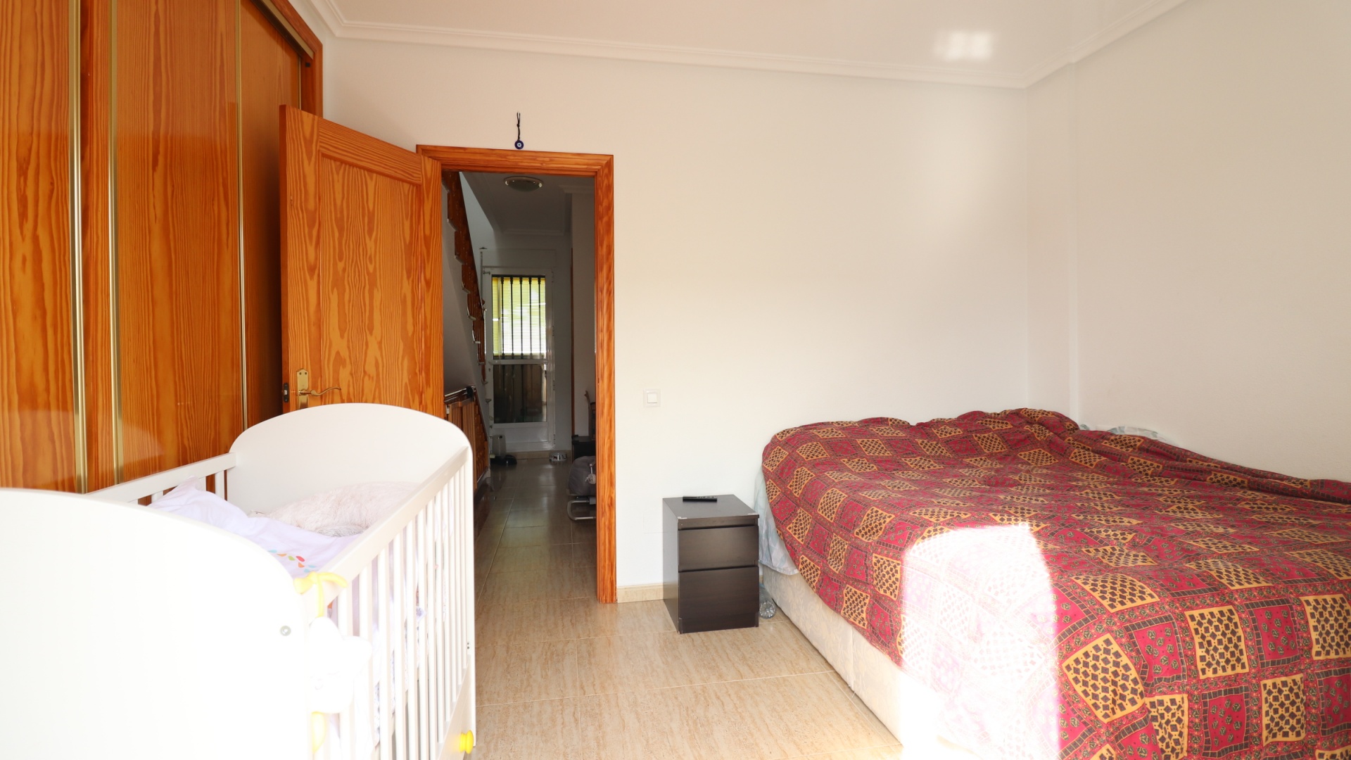 Wederverkoop - Herenhuis - Daya Nueva - Daya Nueva - Town