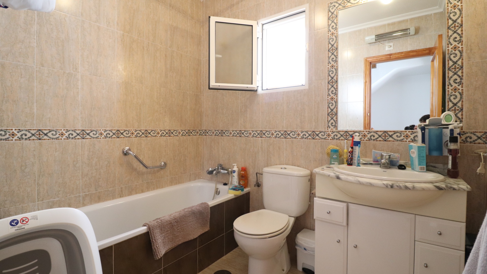 Wederverkoop - Herenhuis - Daya Nueva - Daya Nueva - Town