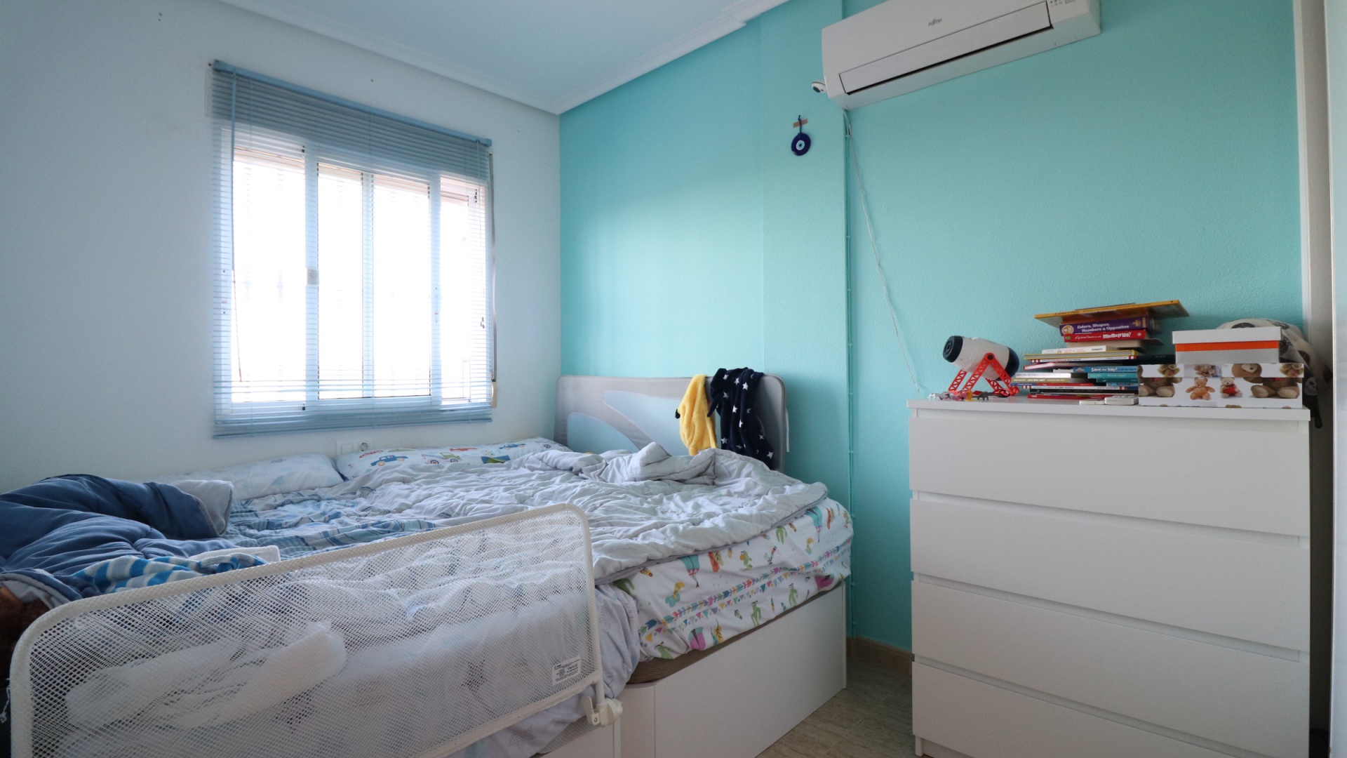 Wederverkoop - Herenhuis - Daya Nueva - Daya Nueva - Town