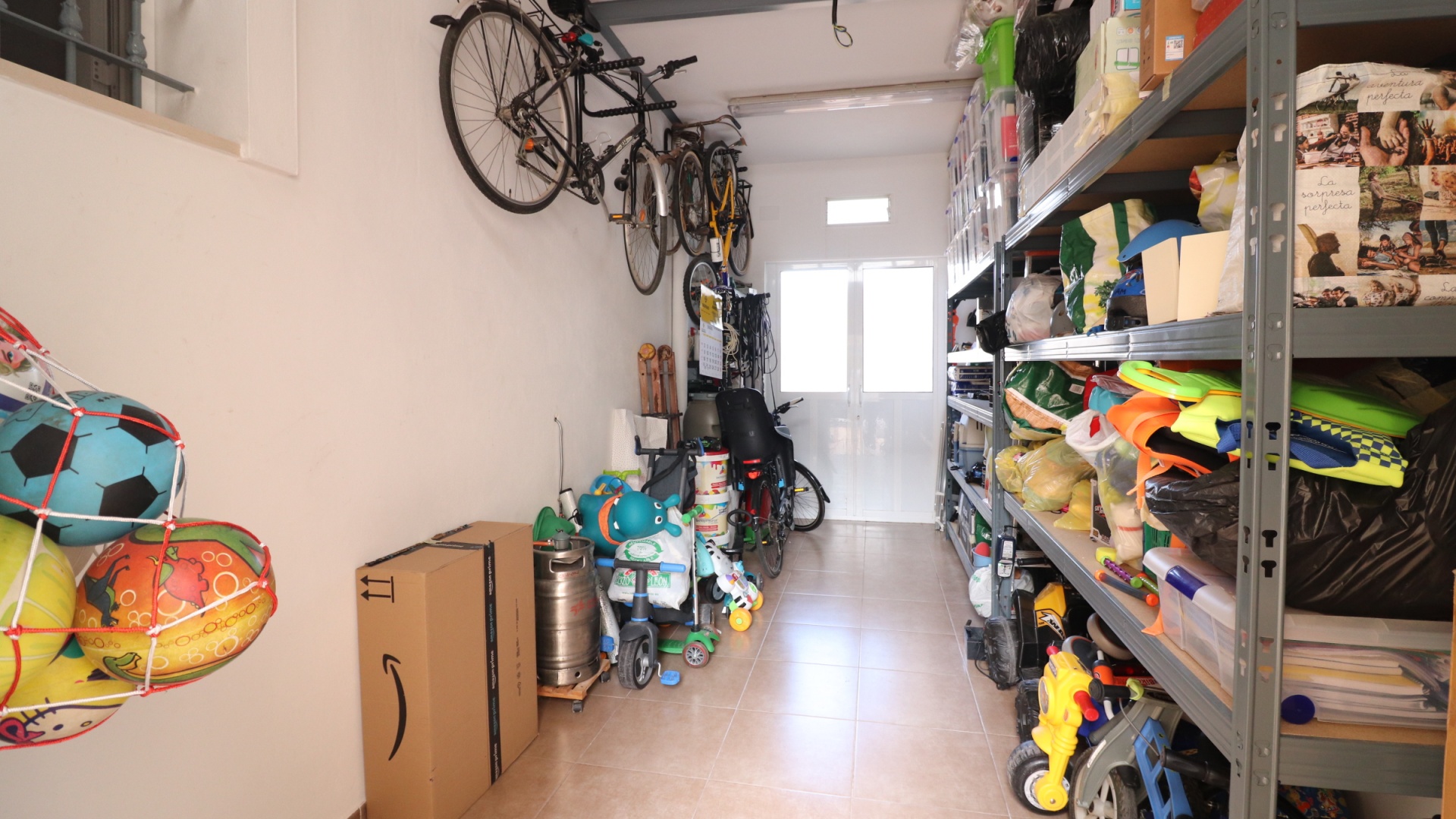 Wederverkoop - Herenhuis - Daya Nueva - Daya Nueva - Town