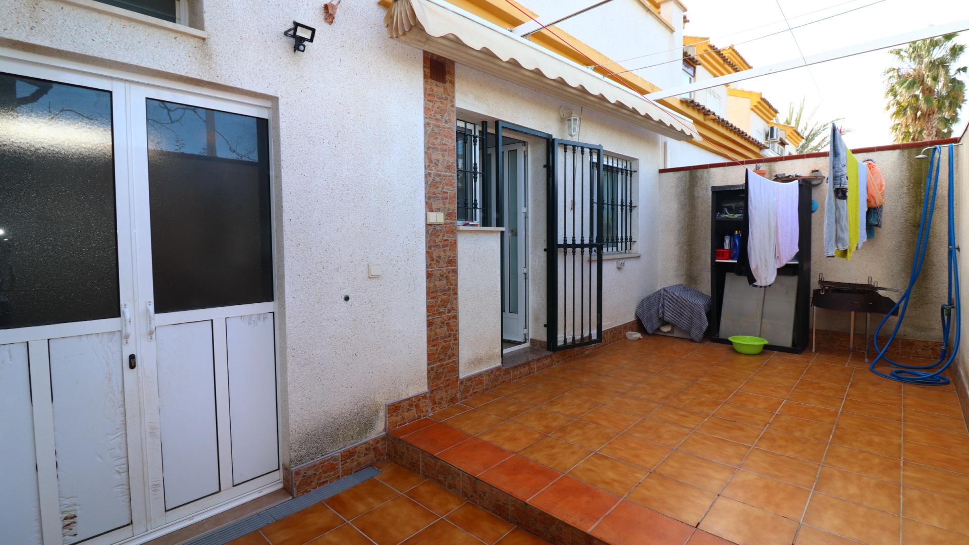 Wederverkoop - Herenhuis - Daya Nueva - Daya Nueva - Town