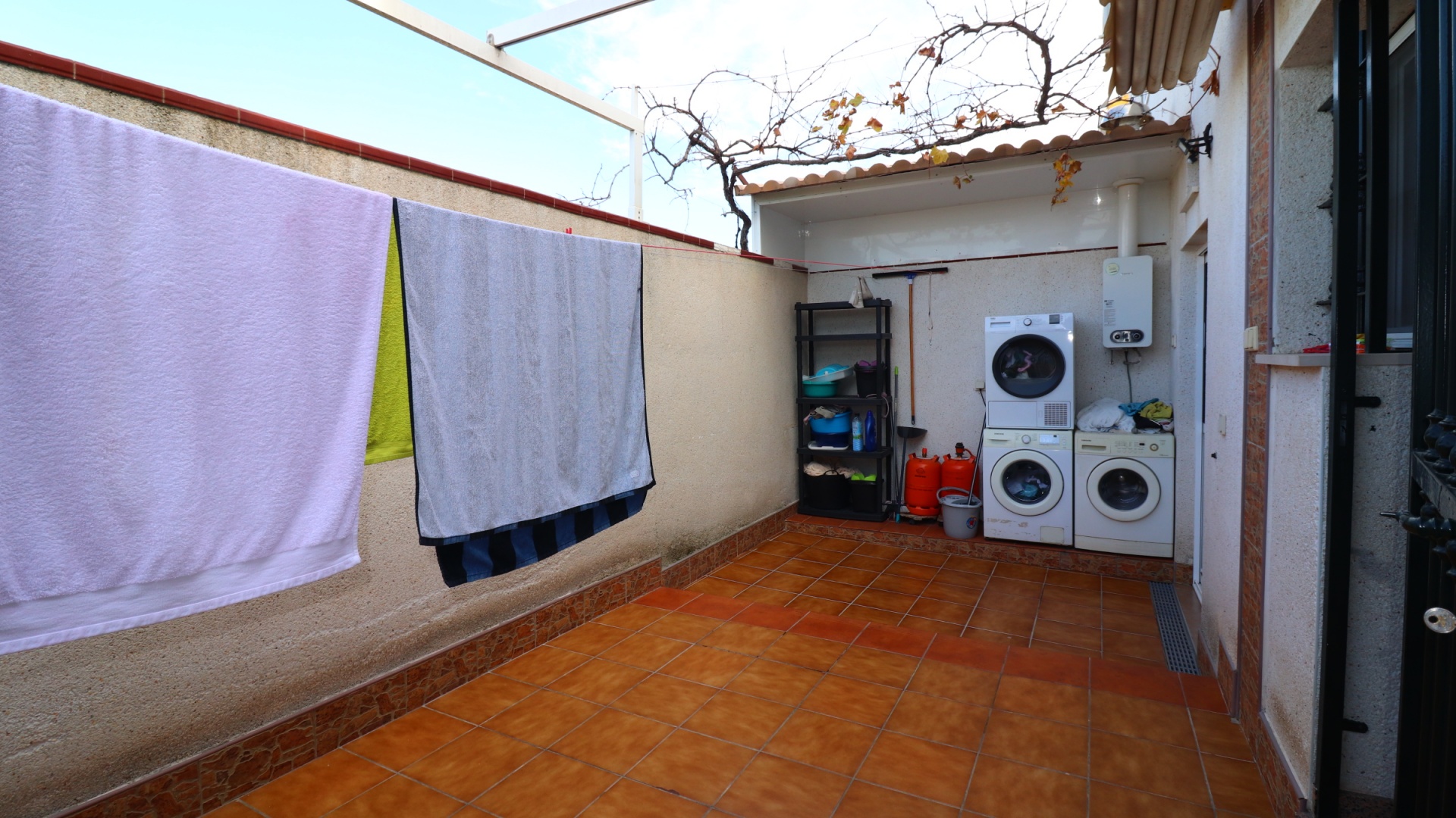 Wederverkoop - Herenhuis - Daya Nueva - Daya Nueva - Town