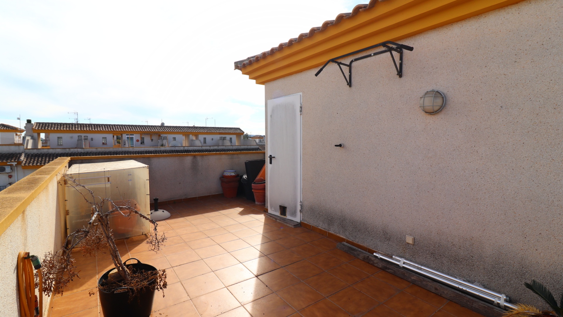 Wederverkoop - Herenhuis - Daya Nueva - Daya Nueva - Town