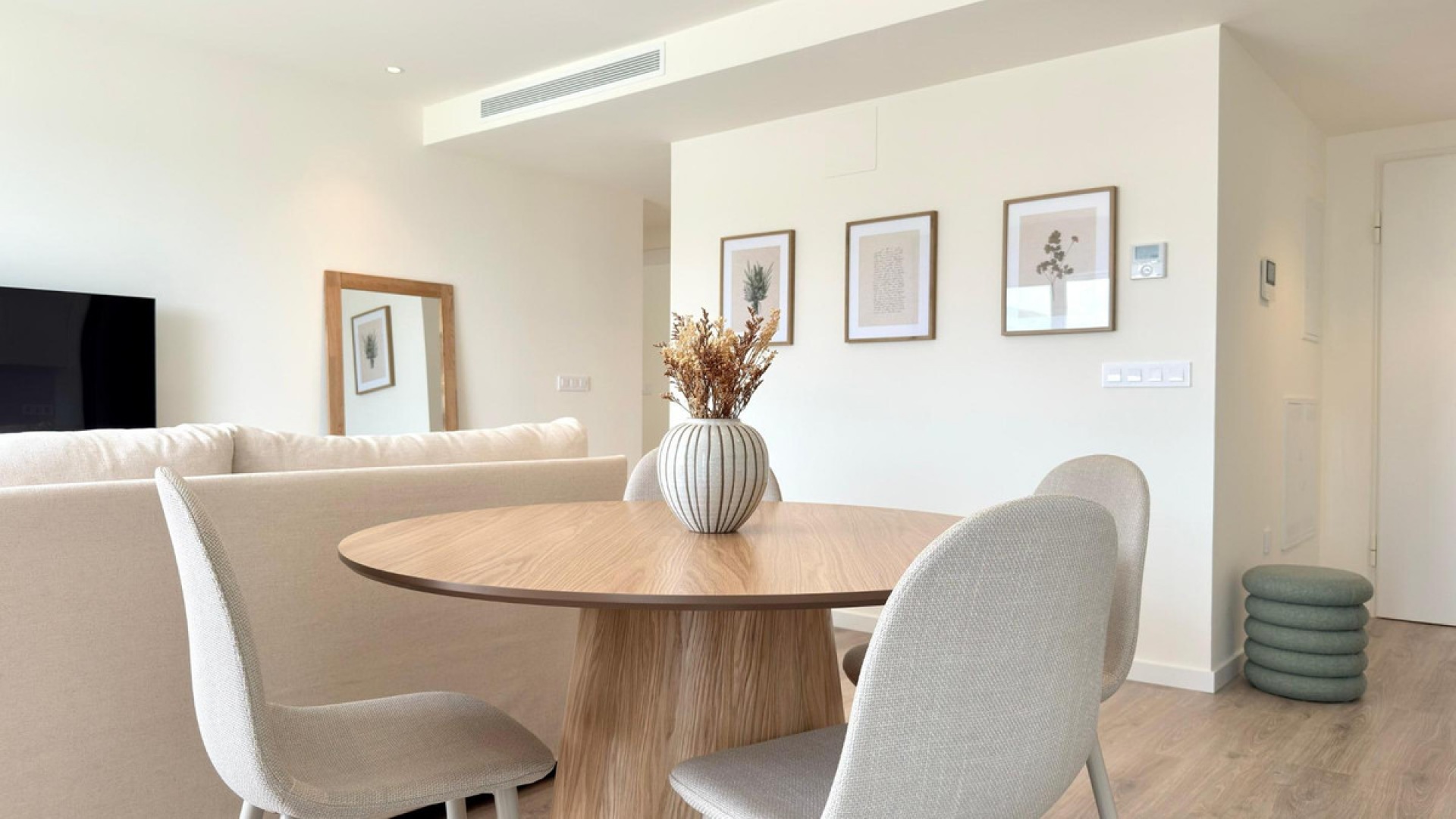 Wederverkoop - Herenhuis - Finestrat