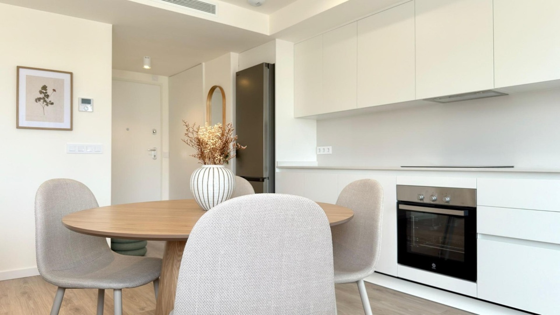 Wederverkoop - Herenhuis - Finestrat