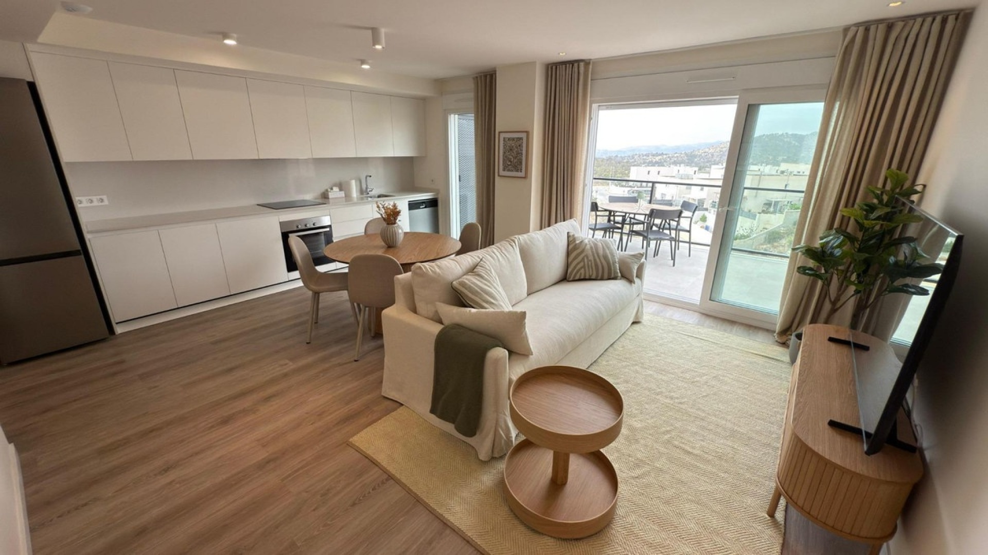 Wederverkoop - Herenhuis - Finestrat