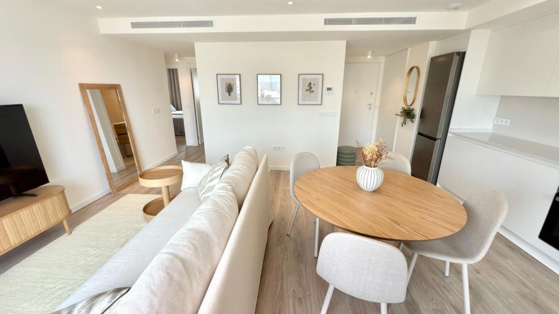 Wederverkoop - Herenhuis - Finestrat