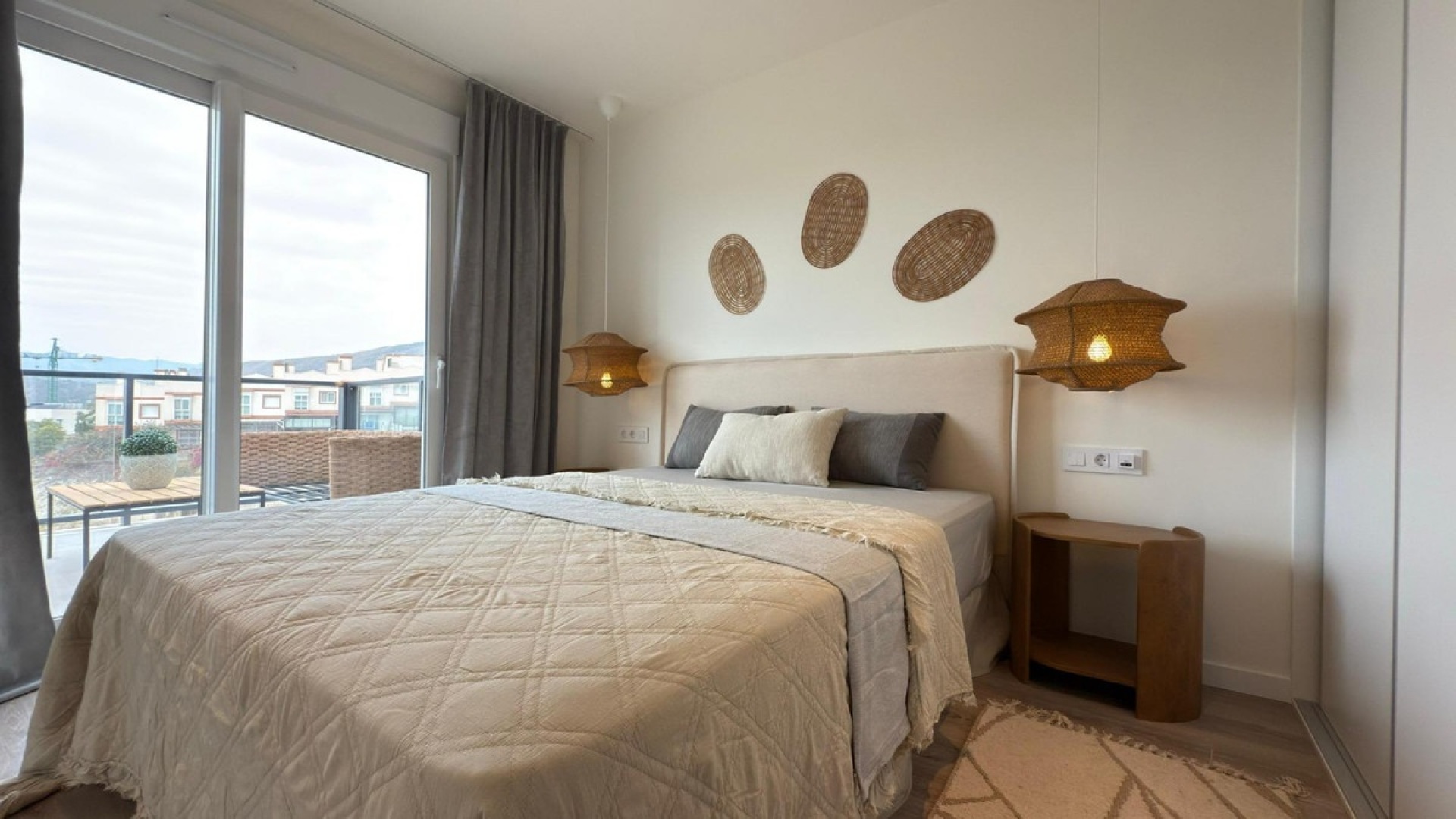 Wederverkoop - Herenhuis - Finestrat