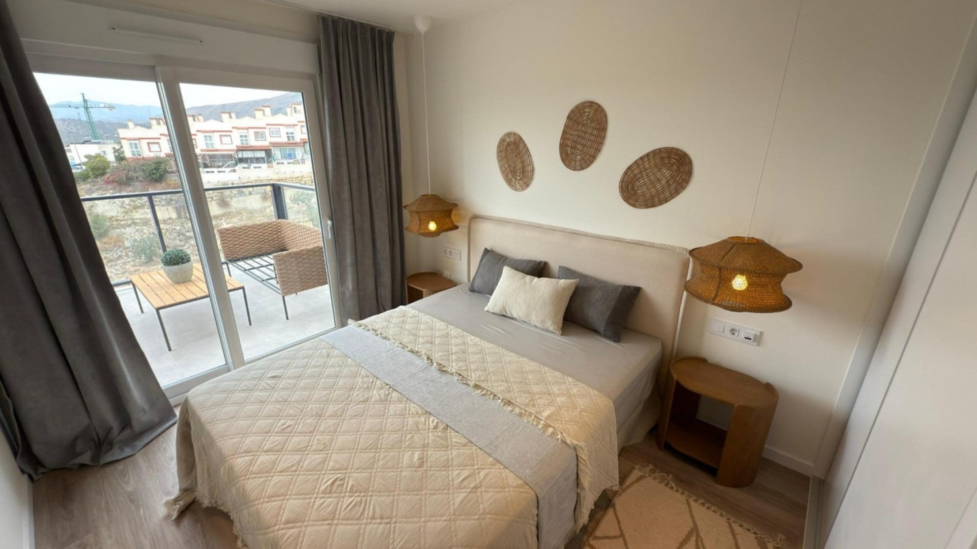 Wederverkoop - Herenhuis - Finestrat