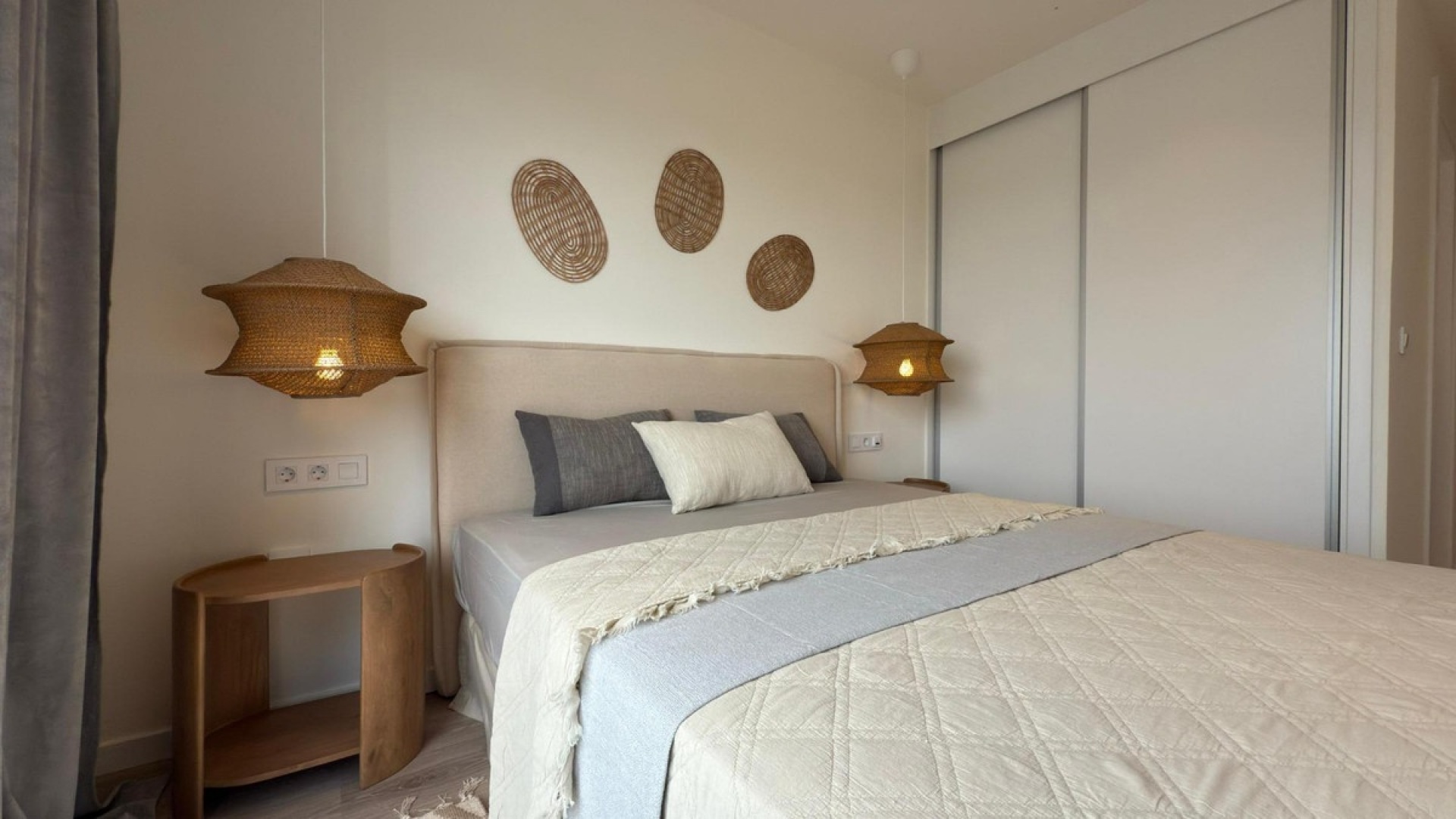 Wederverkoop - Herenhuis - Finestrat