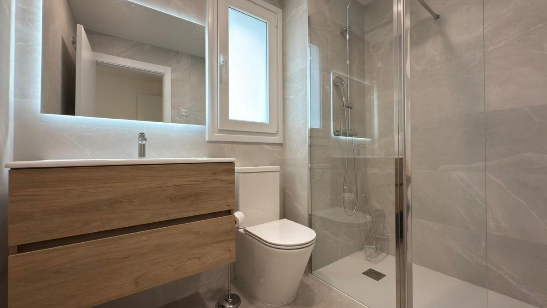 Wederverkoop - Herenhuis - Finestrat