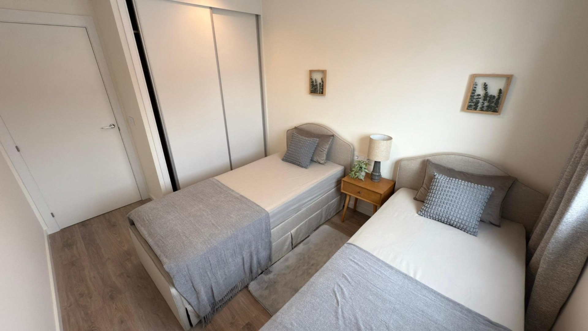 Wederverkoop - Herenhuis - Finestrat