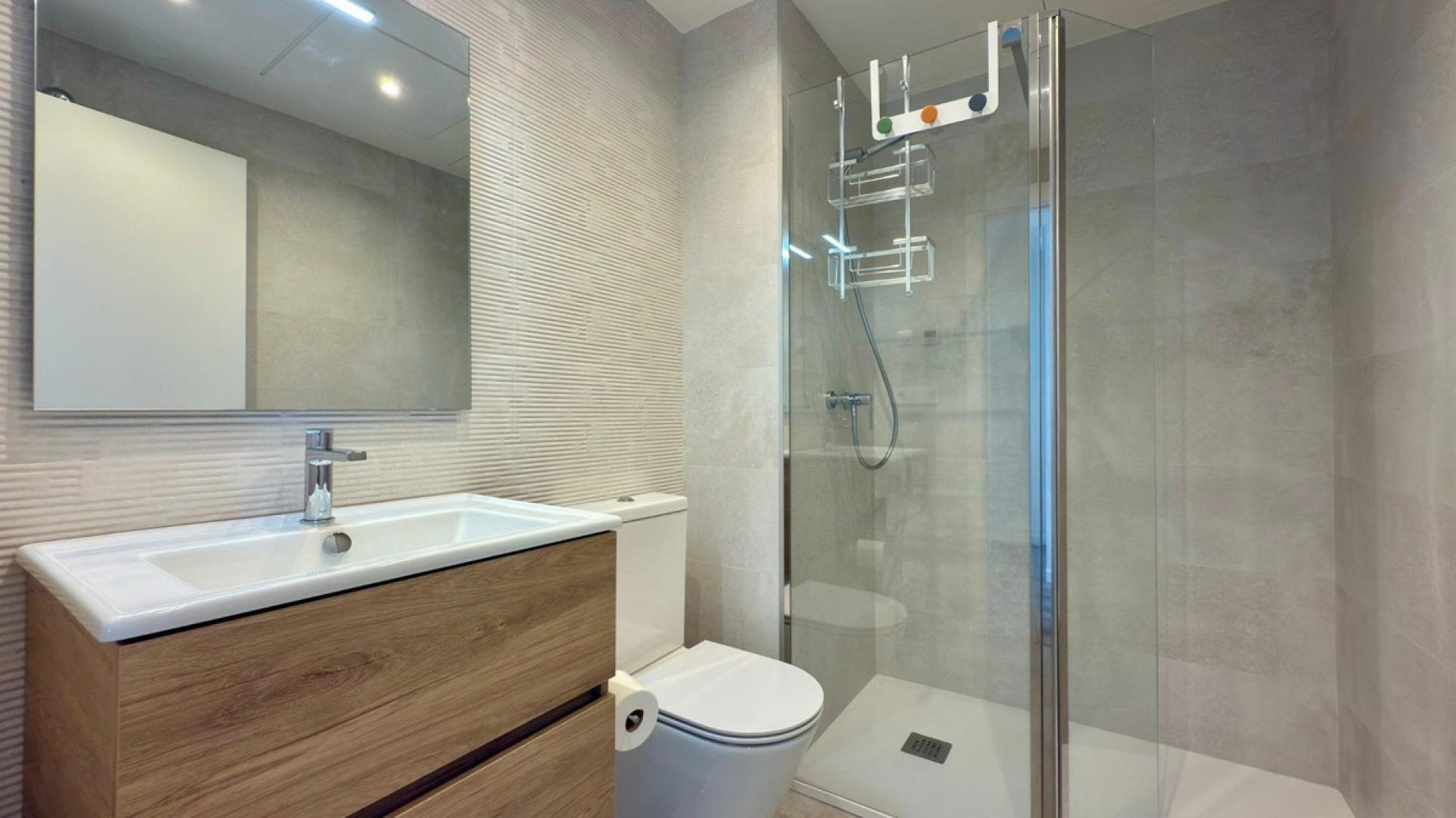 Wederverkoop - Herenhuis - Finestrat