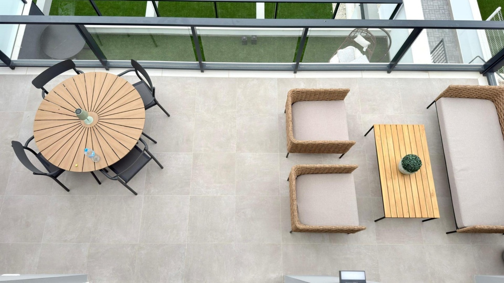 Wederverkoop - Herenhuis - Finestrat