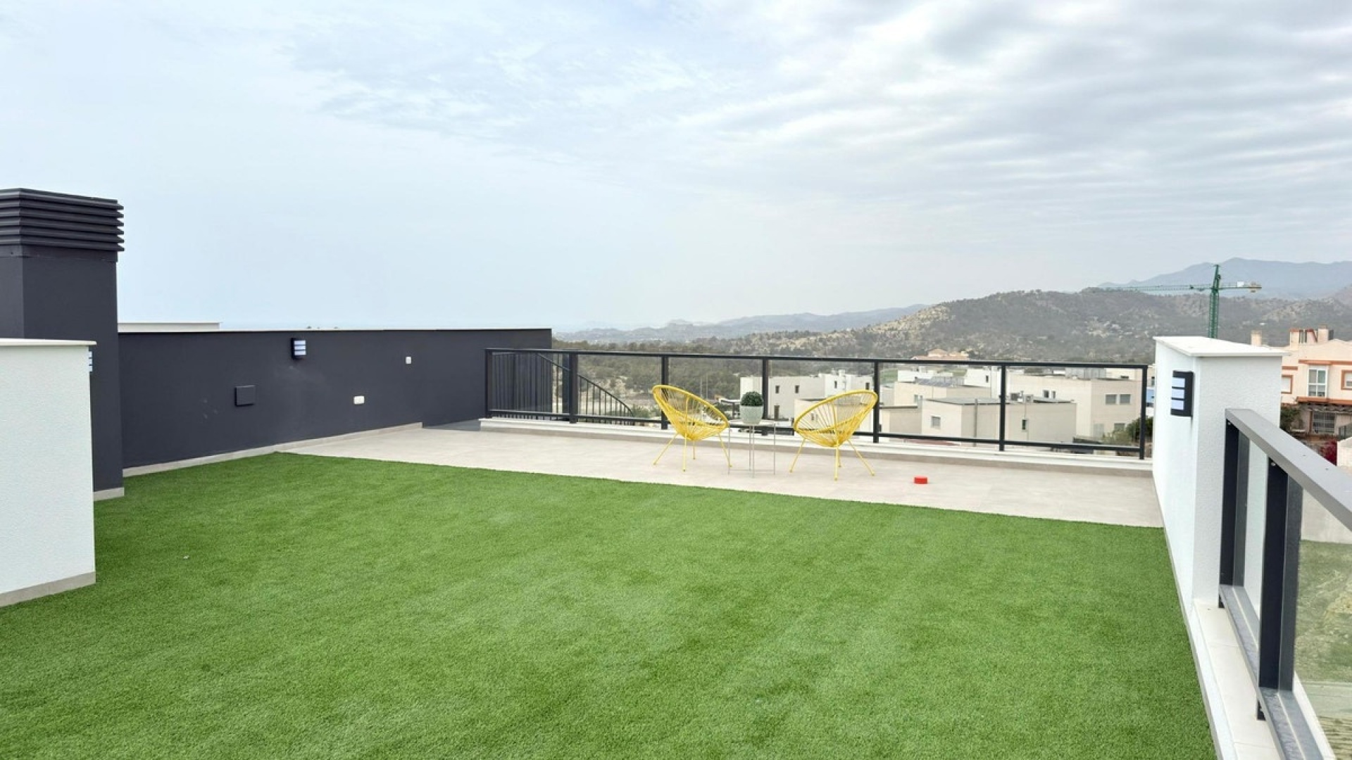 Wederverkoop - Herenhuis - Finestrat