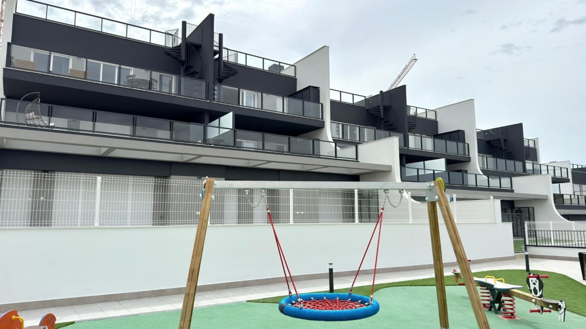 Wederverkoop - Herenhuis - Finestrat