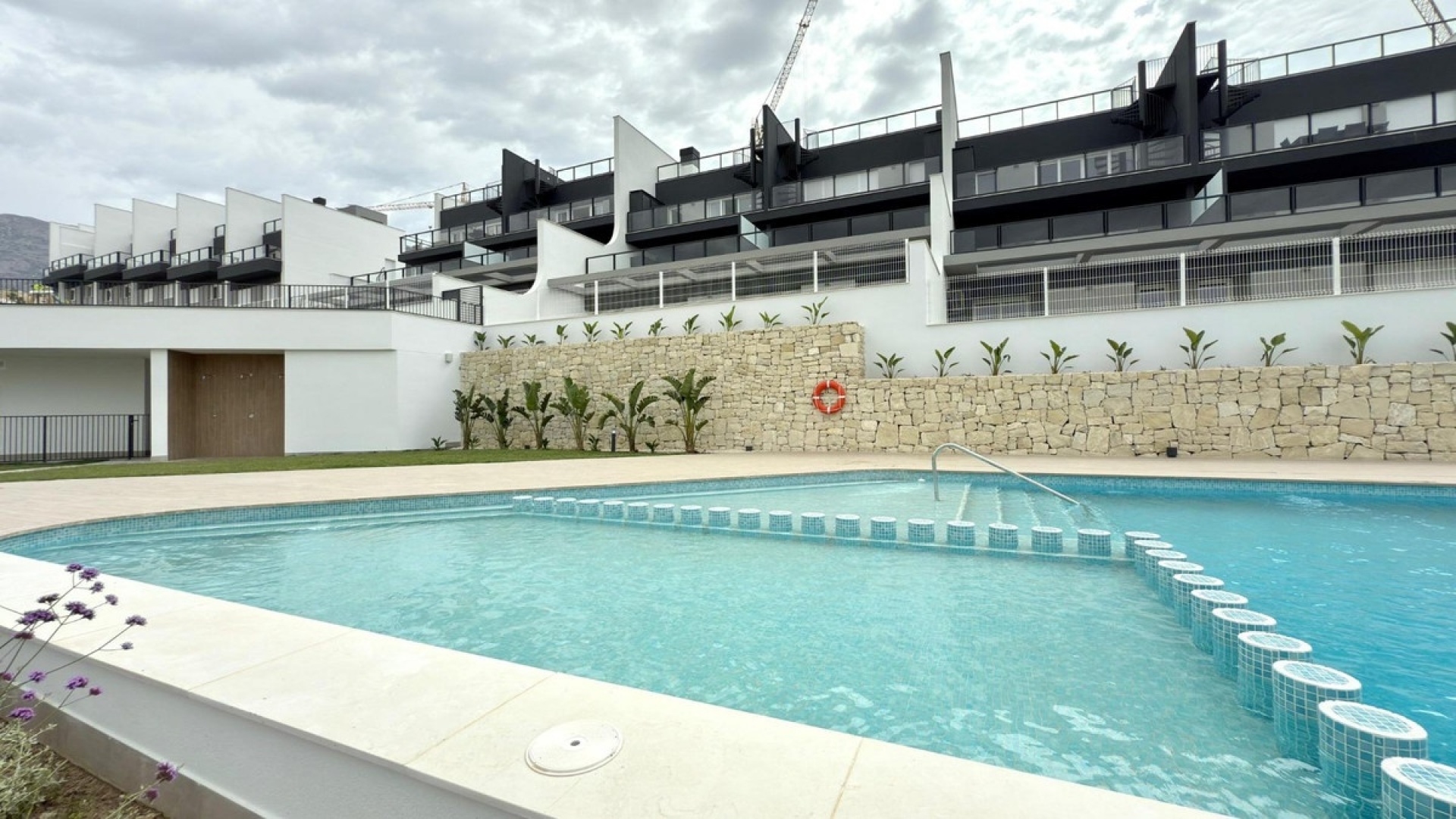 Wederverkoop - Herenhuis - Finestrat