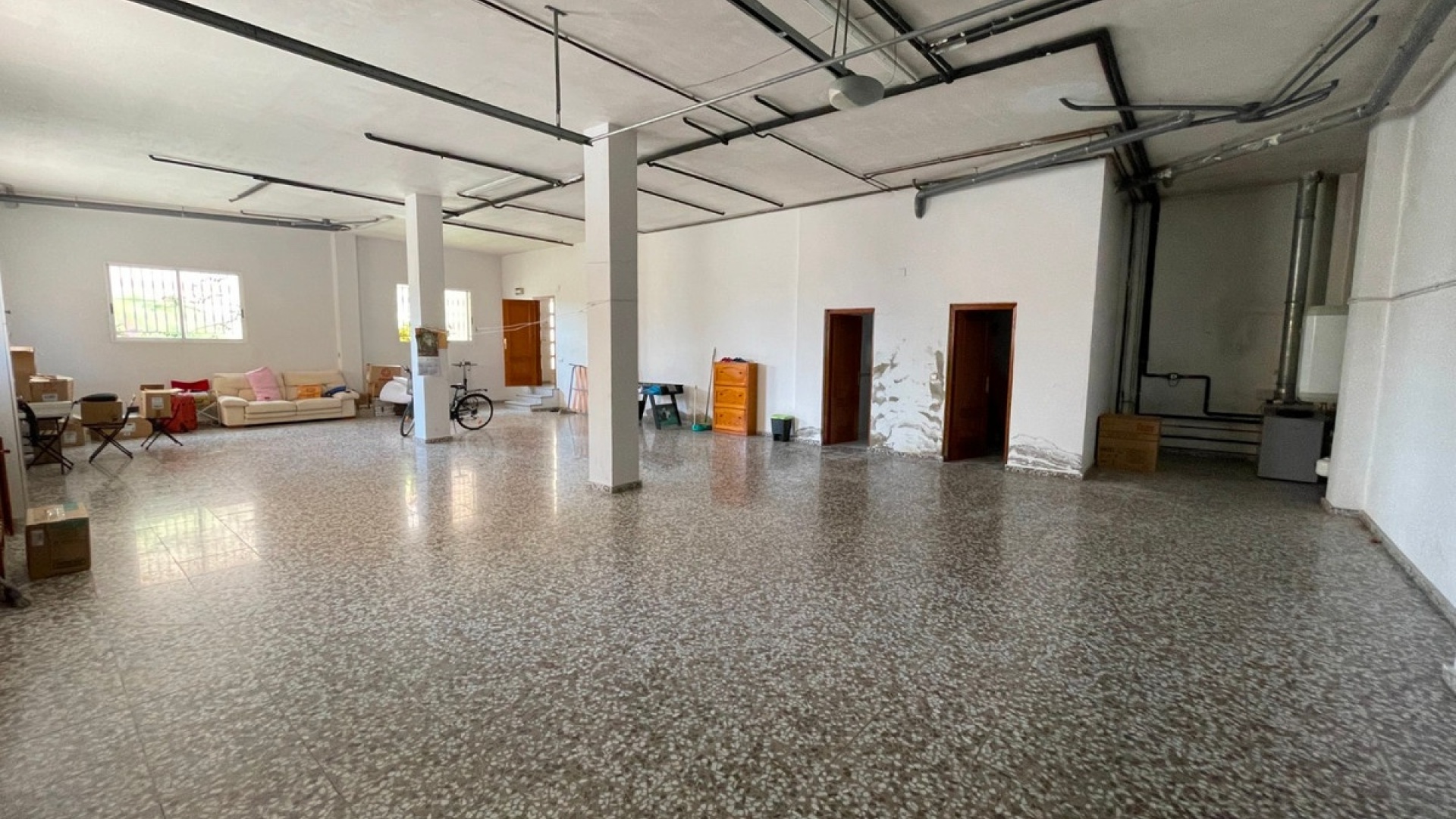 Wederverkoop - Herenhuis - Formentera del Segura - Formentera del Segura Centro