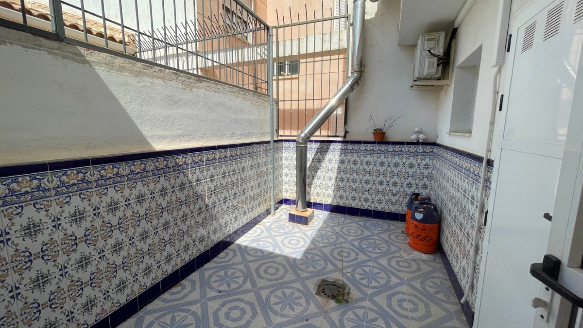 Wederverkoop - Herenhuis - Formentera del Segura - Formentera del Segura Centro