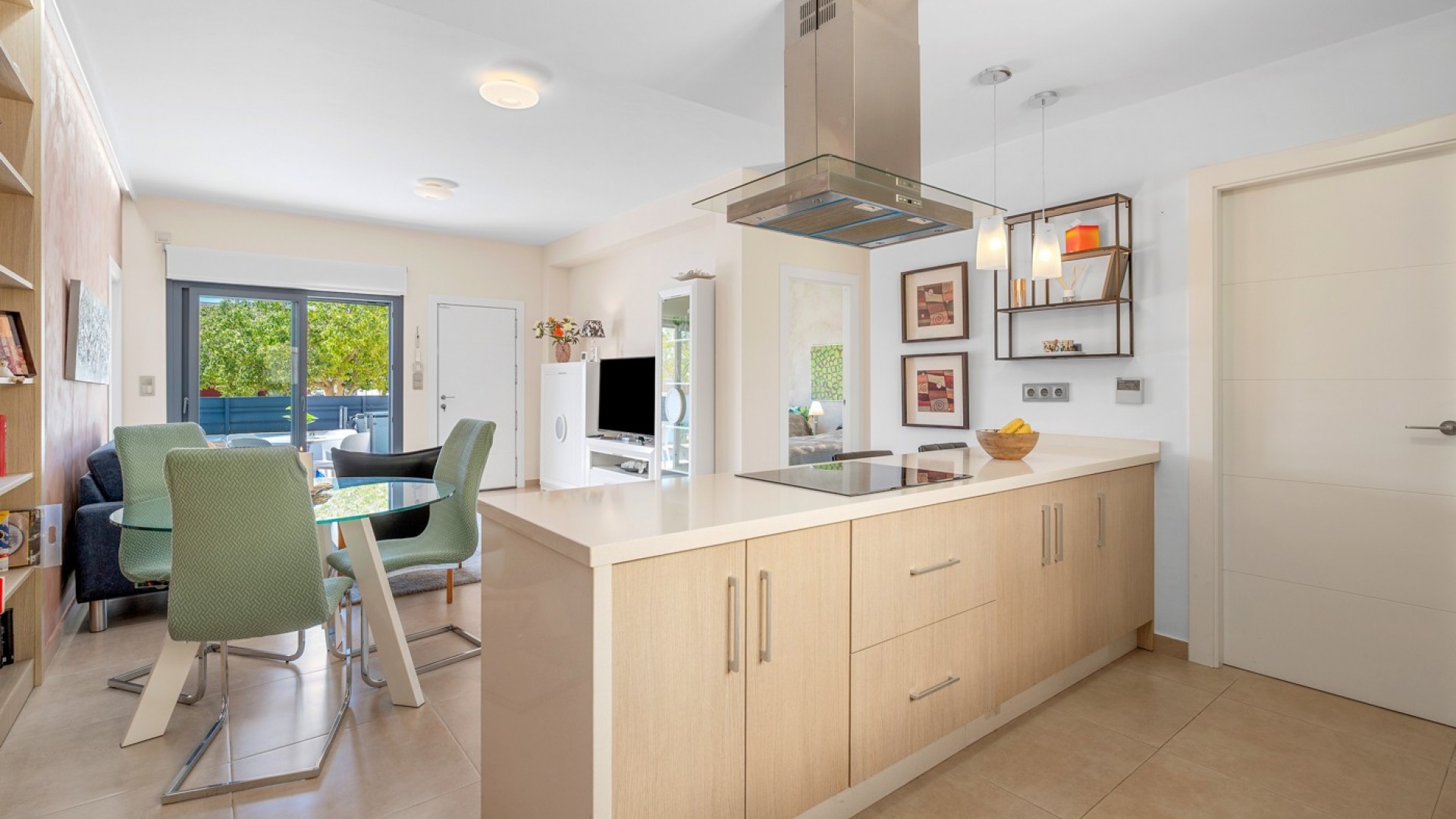 Wederverkoop - Herenhuis - Formentera del Segura