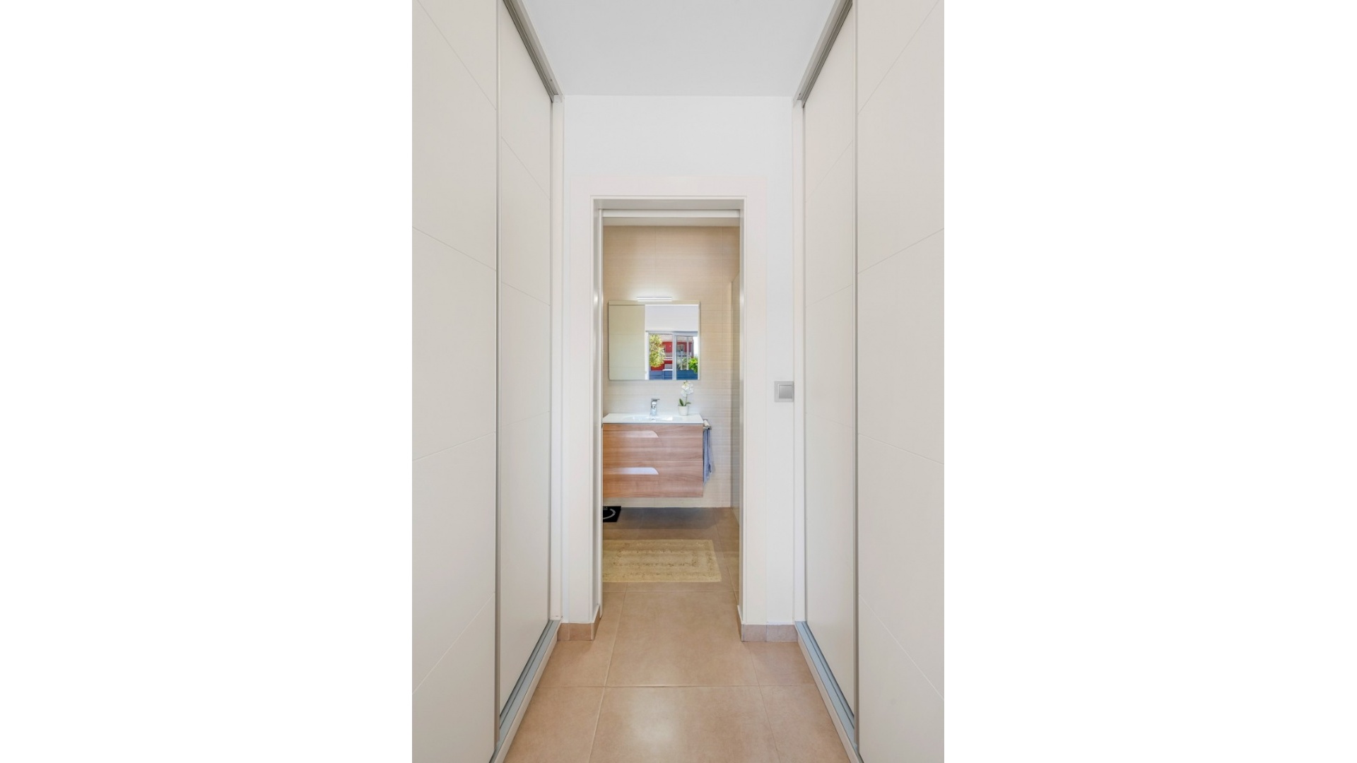 Wederverkoop - Herenhuis - Formentera del Segura