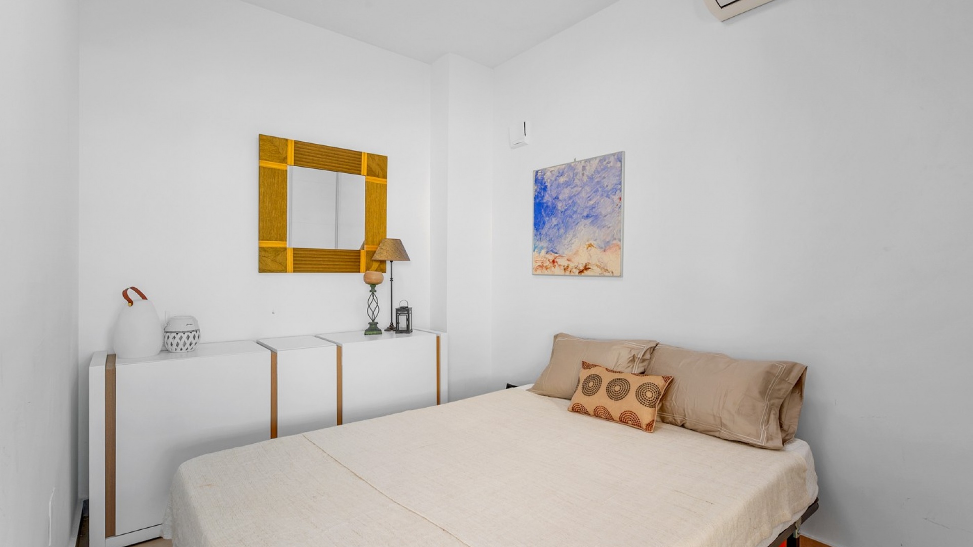 Wederverkoop - Herenhuis - Formentera del Segura