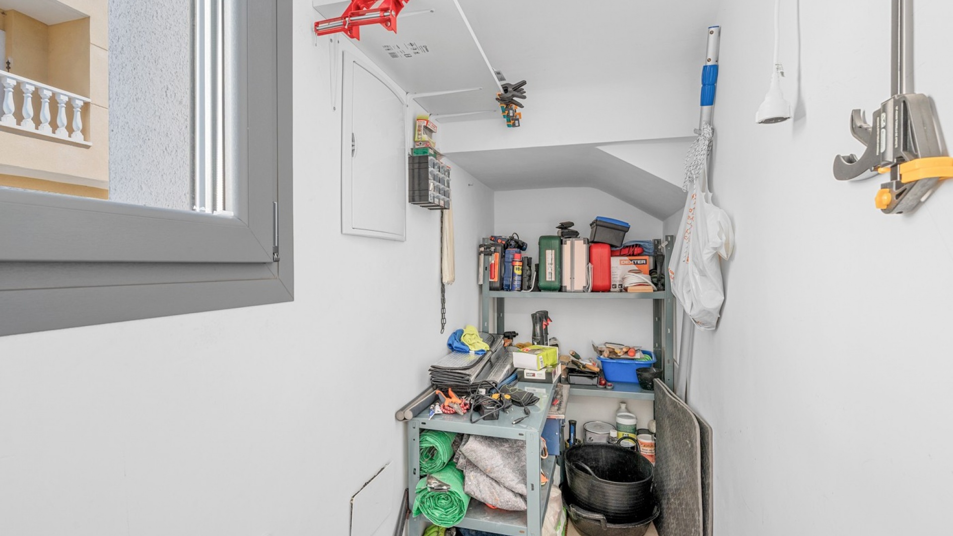 Wederverkoop - Herenhuis - Formentera del Segura