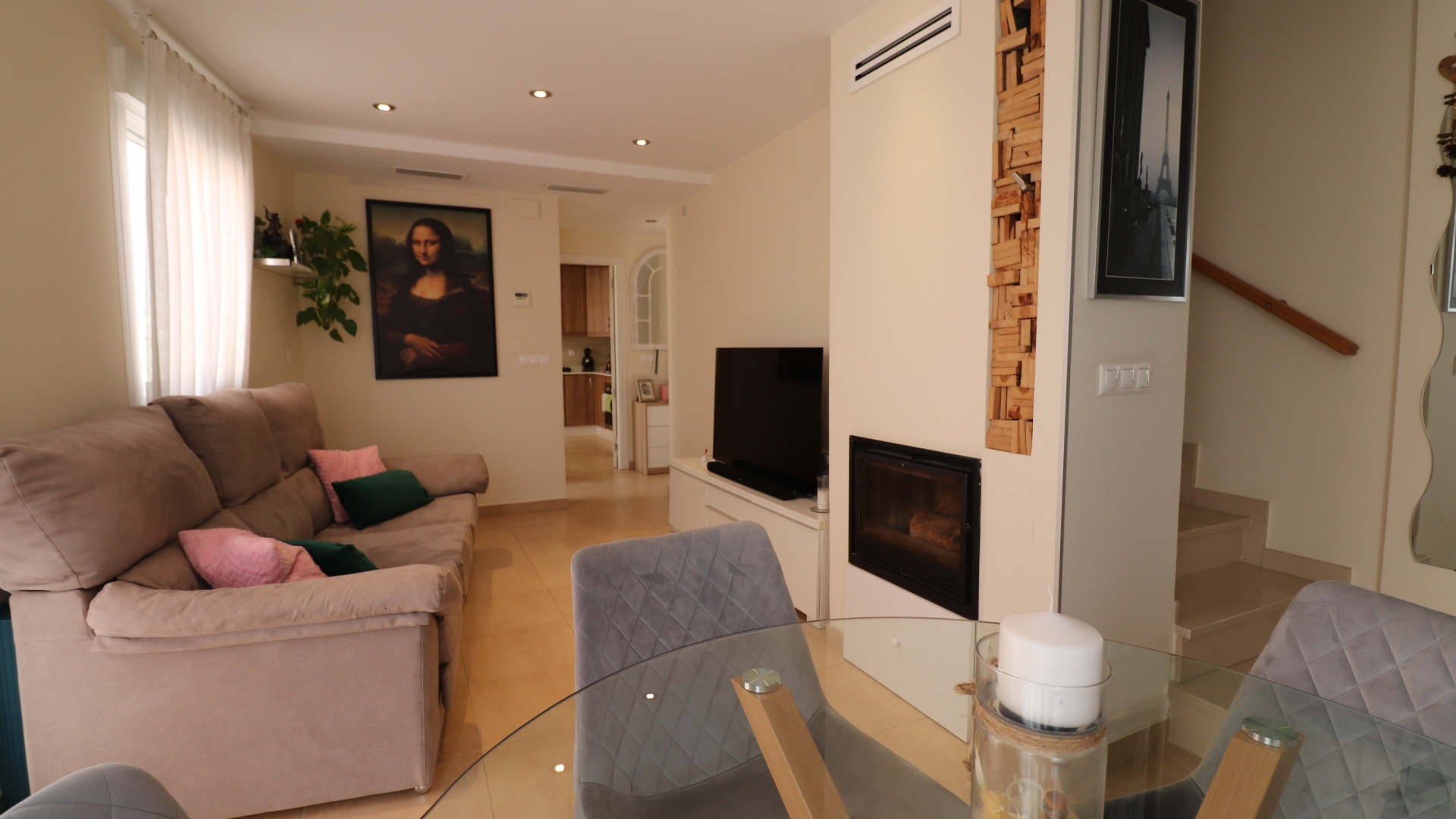 Wederverkoop - Herenhuis - Granja de Rocamora - Granja de Rocamora - Town