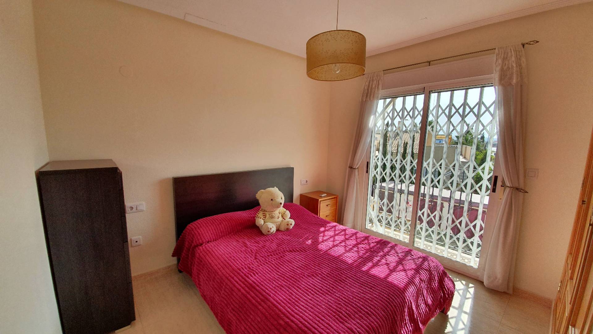 Wederverkoop - Herenhuis - Guardamar del Segura - balcon al mar