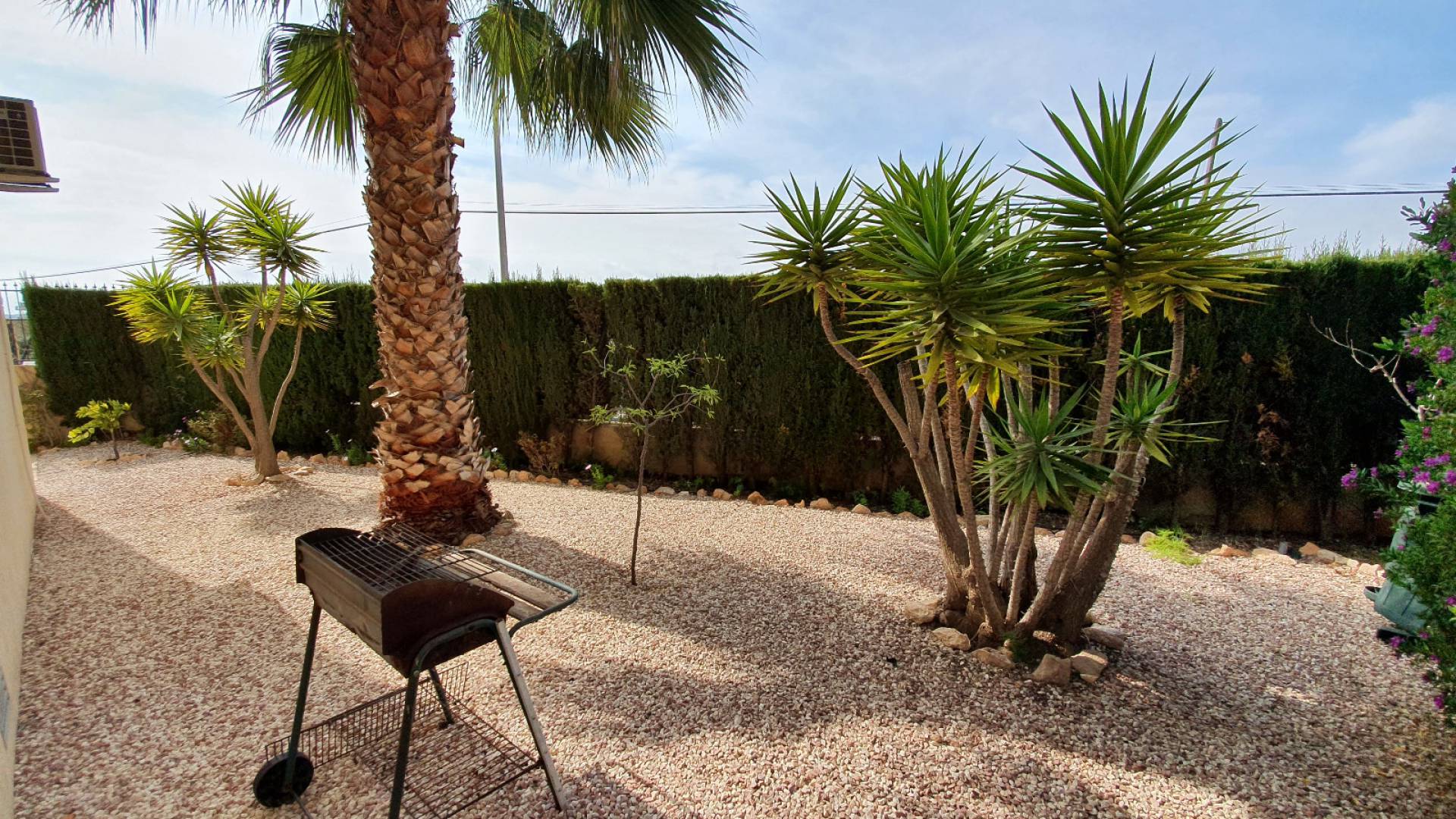 Wederverkoop - Herenhuis - Guardamar del Segura - balcon al mar