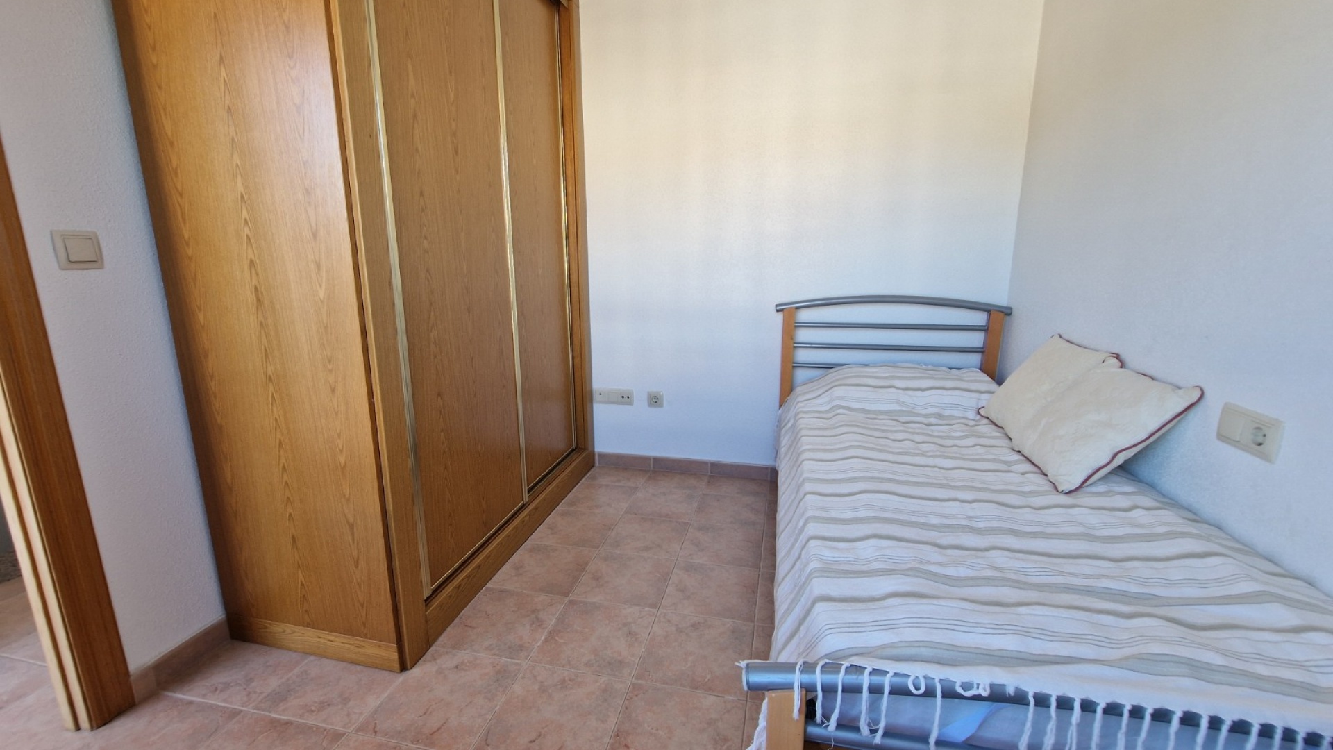 Wederverkoop - Herenhuis - Guardamar del Segura - El Eden