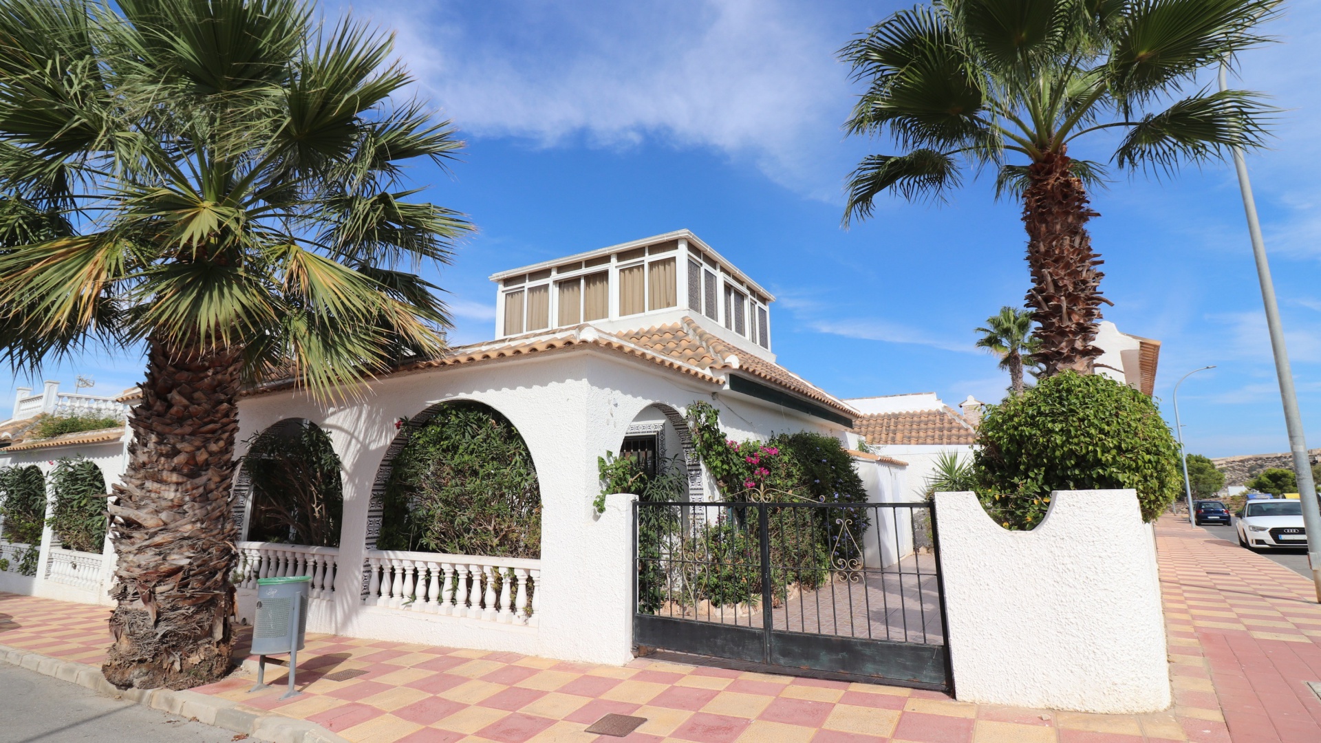 Wederverkoop - Herenhuis - Guardamar del Segura - El Eden