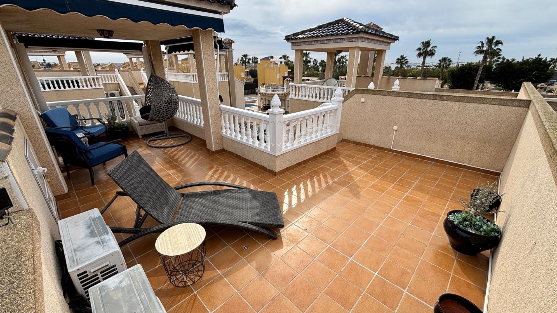 Wederverkoop - Herenhuis - Guardamar del Segura - El Raso