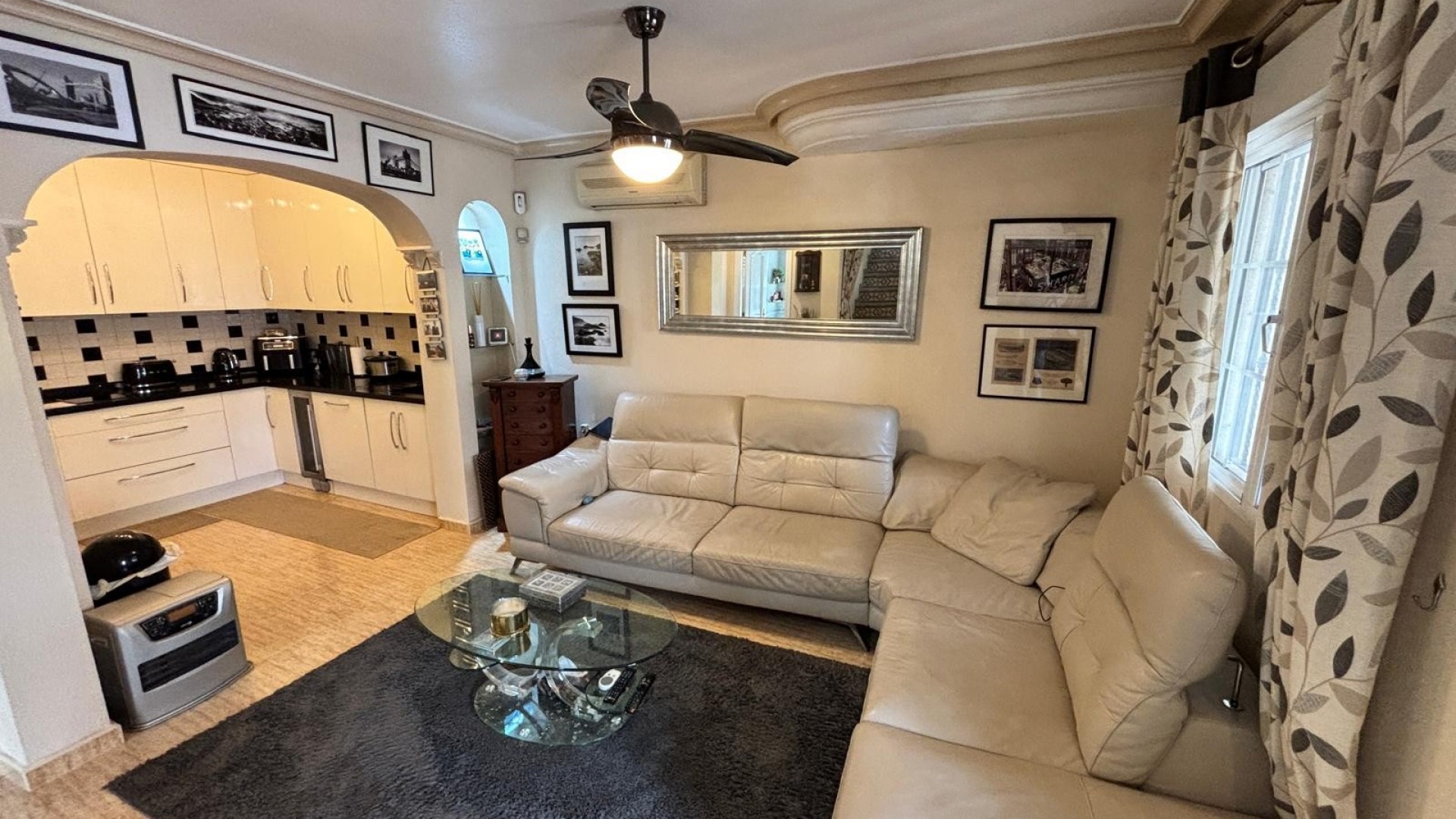 Wederverkoop - Herenhuis - Guardamar del Segura - El Raso