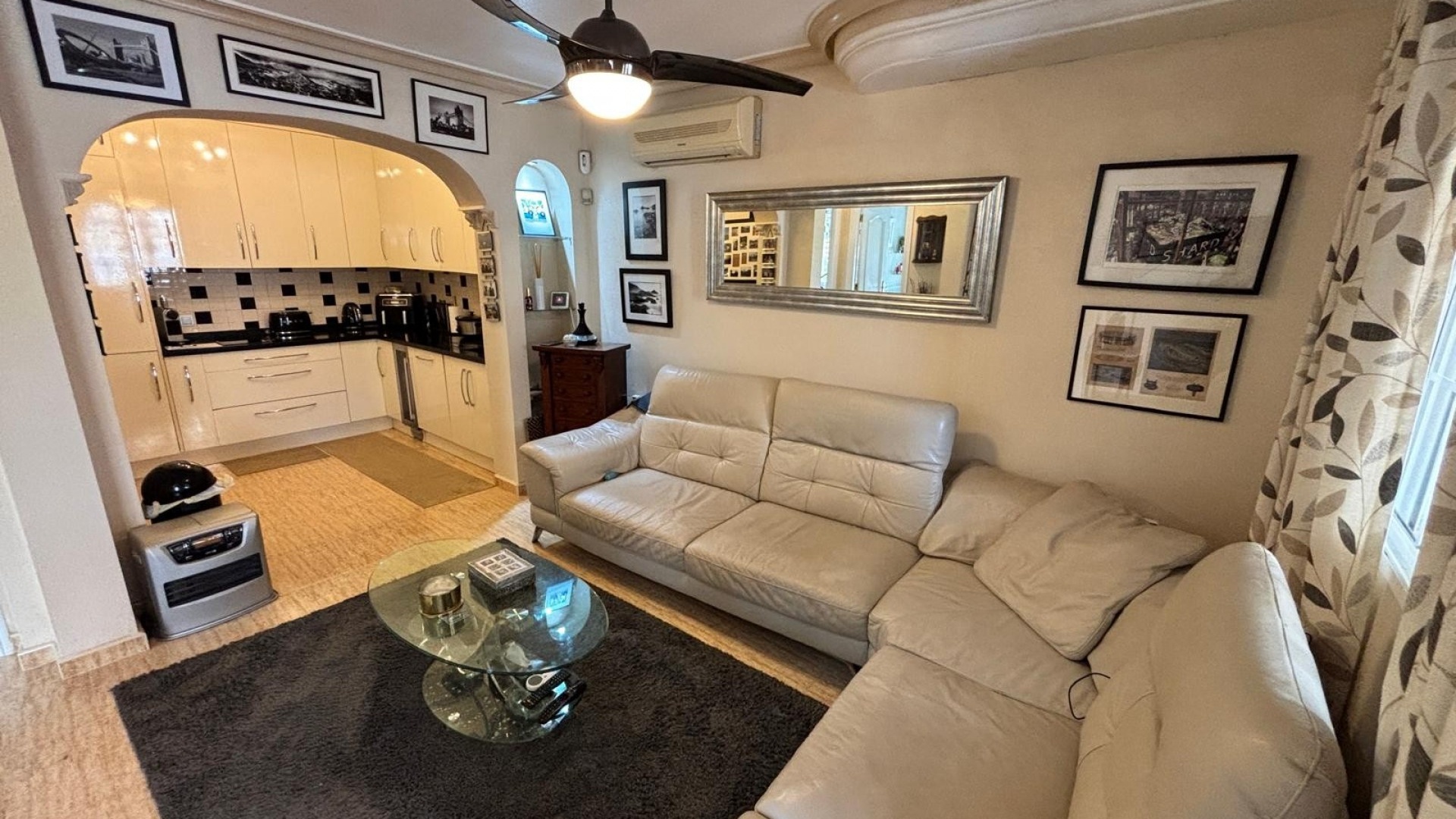 Wederverkoop - Herenhuis - Guardamar del Segura - El Raso