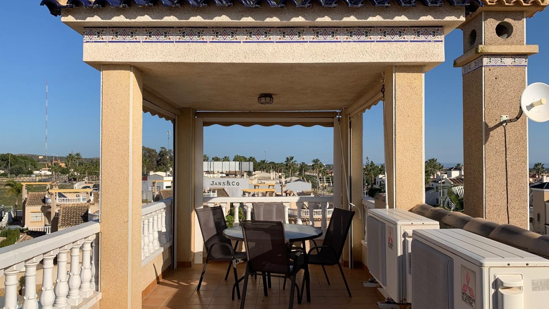 Wederverkoop - Herenhuis - Guardamar del Segura - El Raso