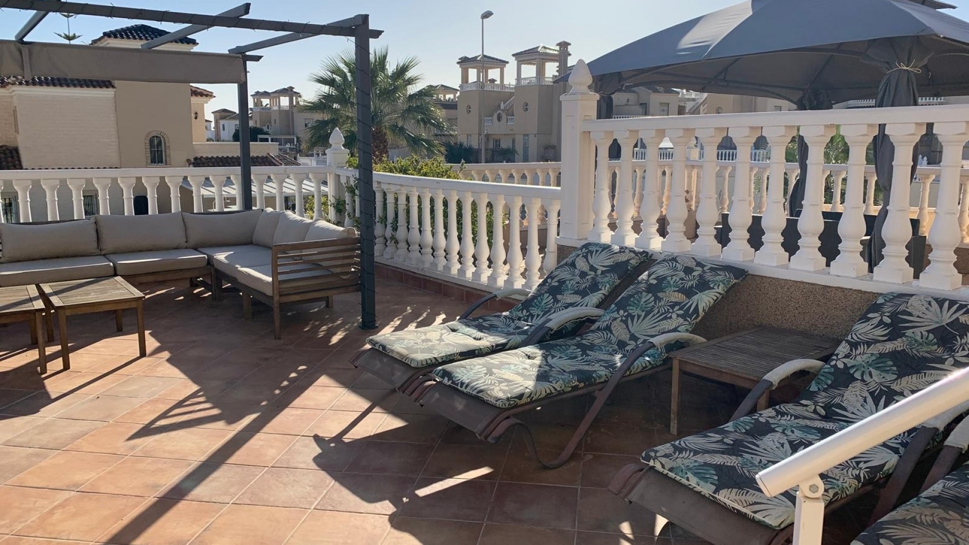 Wederverkoop - Herenhuis - Guardamar del Segura - El Raso