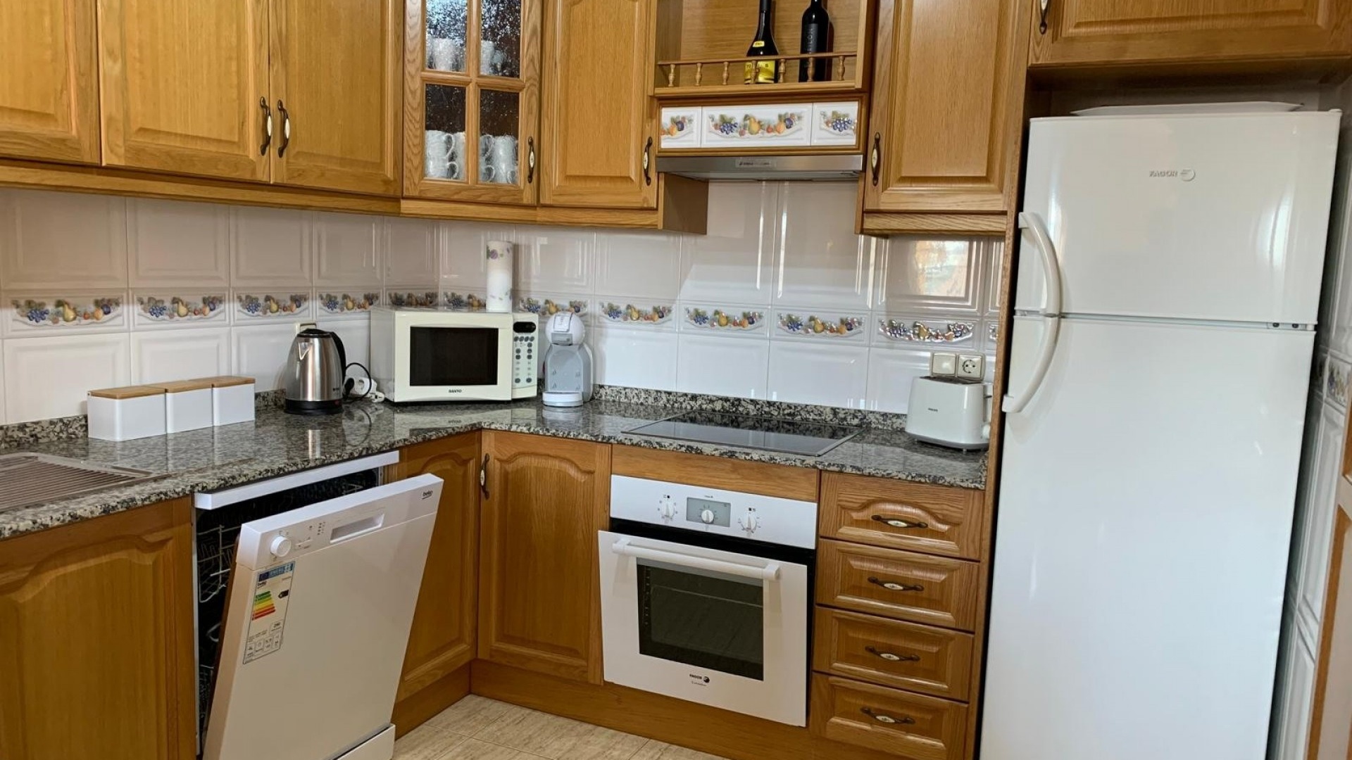 Wederverkoop - Herenhuis - Guardamar del Segura - El Raso